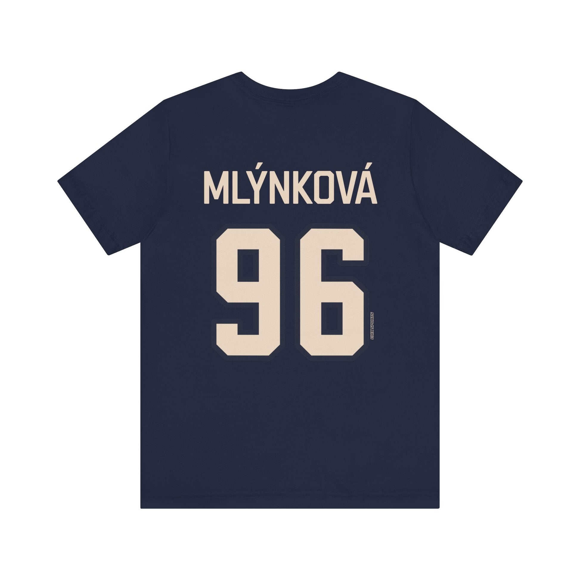 Natalie Mlynkova Victoire Jersey Unisex Shirt | Chix Sports