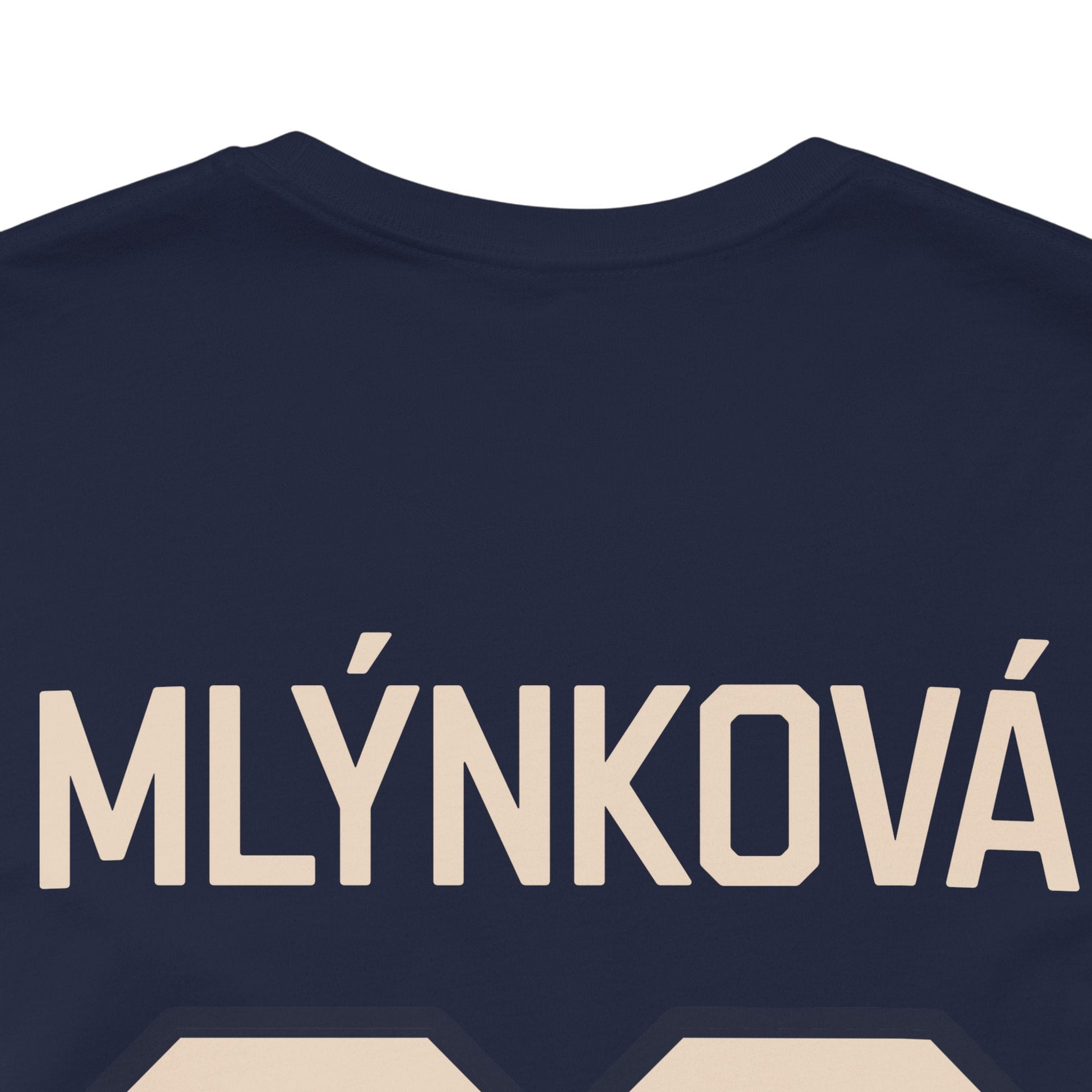 Natalie Mlynkova Victoire Jersey Unisex Shirt | Chix Sports