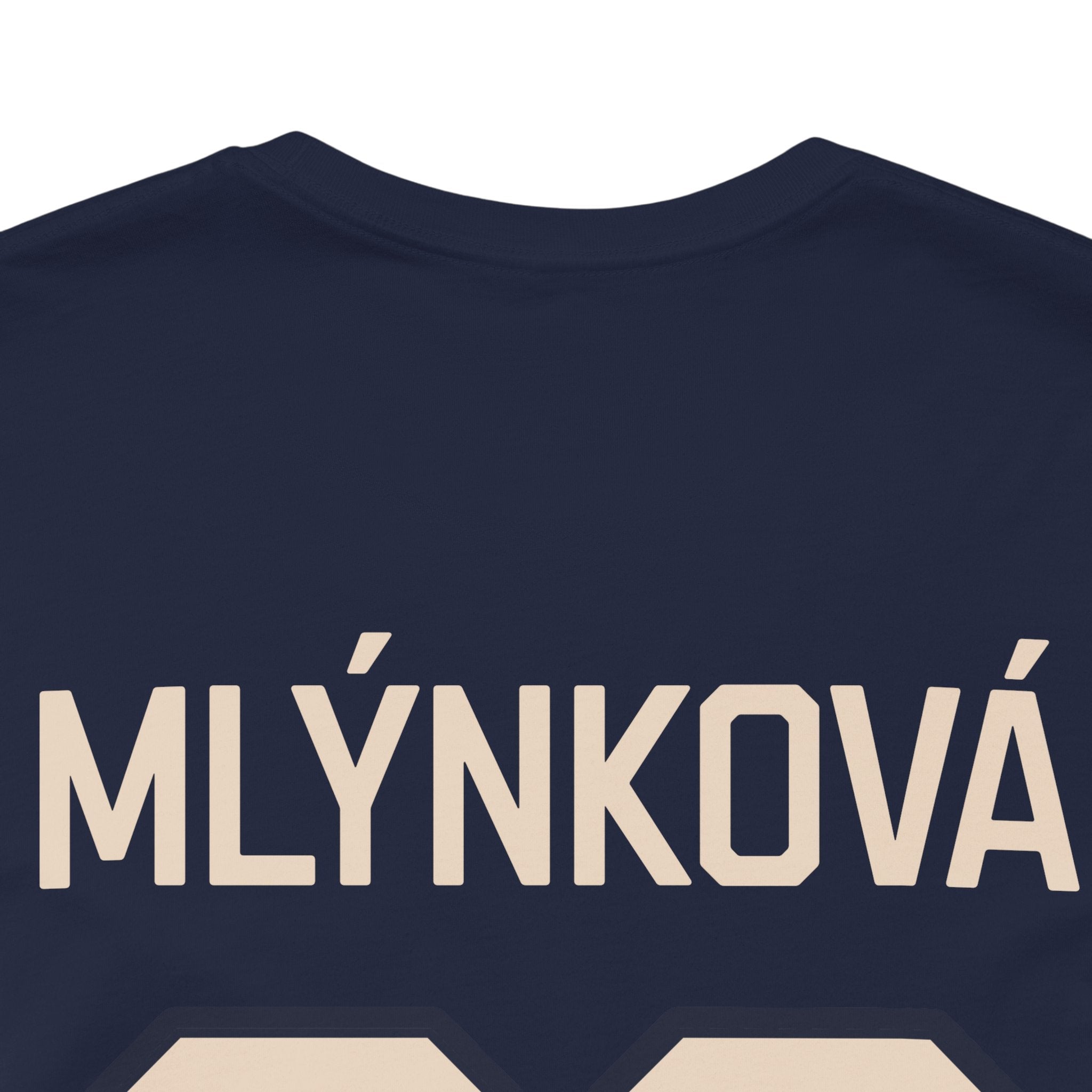 Natalie Mlynkova Victoire Jersey Unisex Shirt | Chix Sports