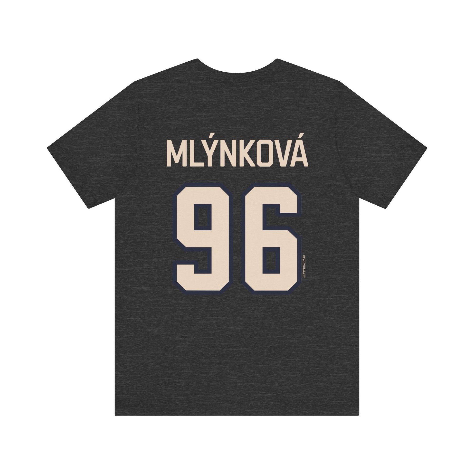 Natalie Mlynkova Victoire Jersey Unisex Shirt | Chix Sports