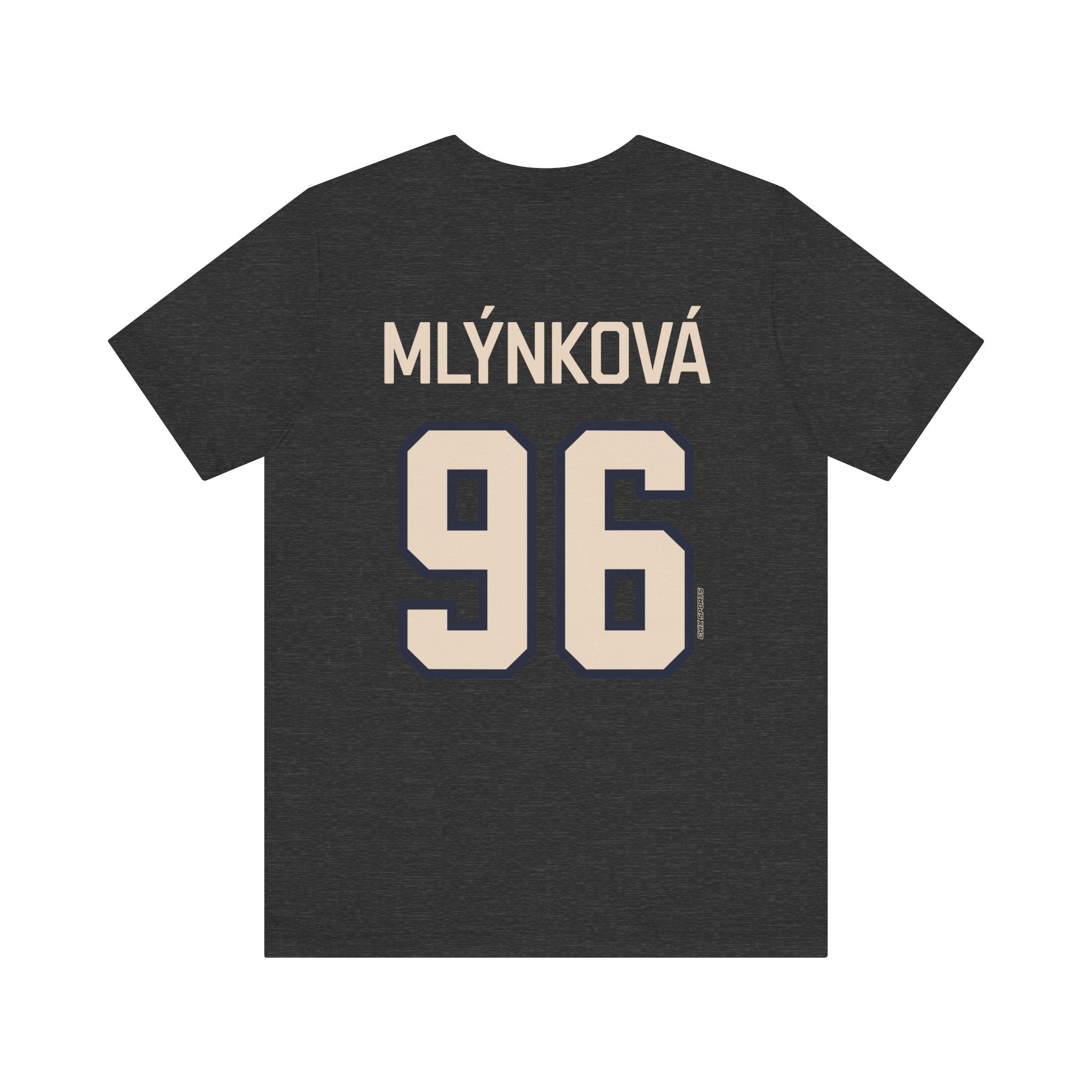 Natalie Mlynkova Victoire Jersey Unisex Shirt | Chix Sports
