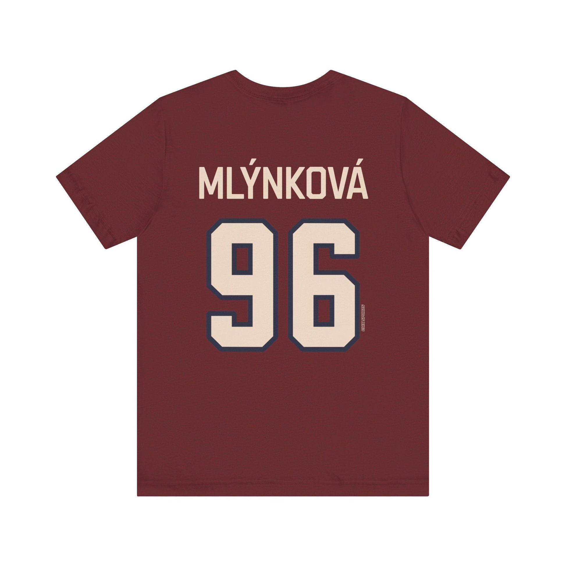 Natalie Mlynkova Victoire Jersey Unisex Shirt | Chix Sports