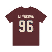 Natalie Mlynkova Victoire Jersey Unisex Shirt | Chix Sports