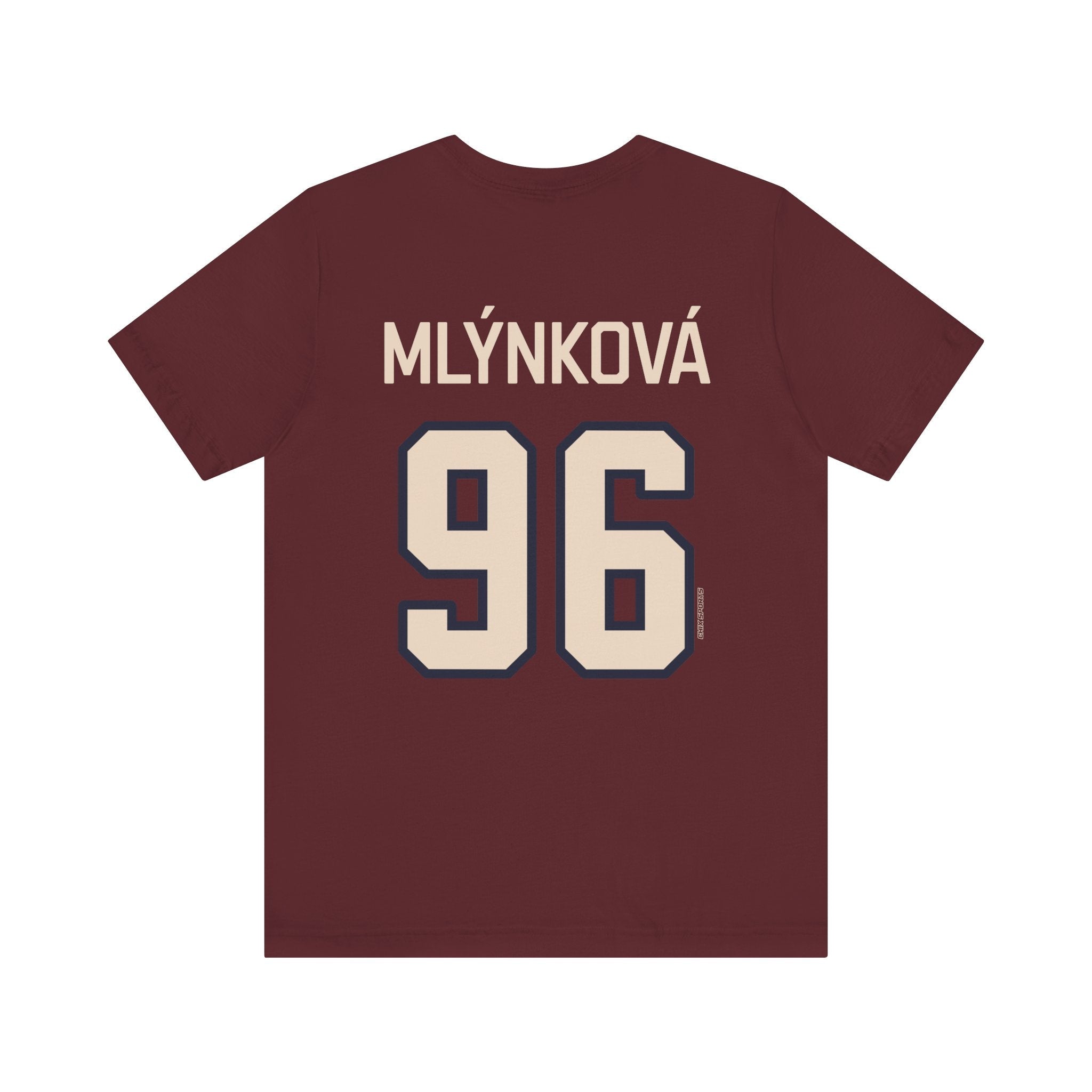Natalie Mlynkova Victoire Jersey Unisex Shirt | Chix Sports