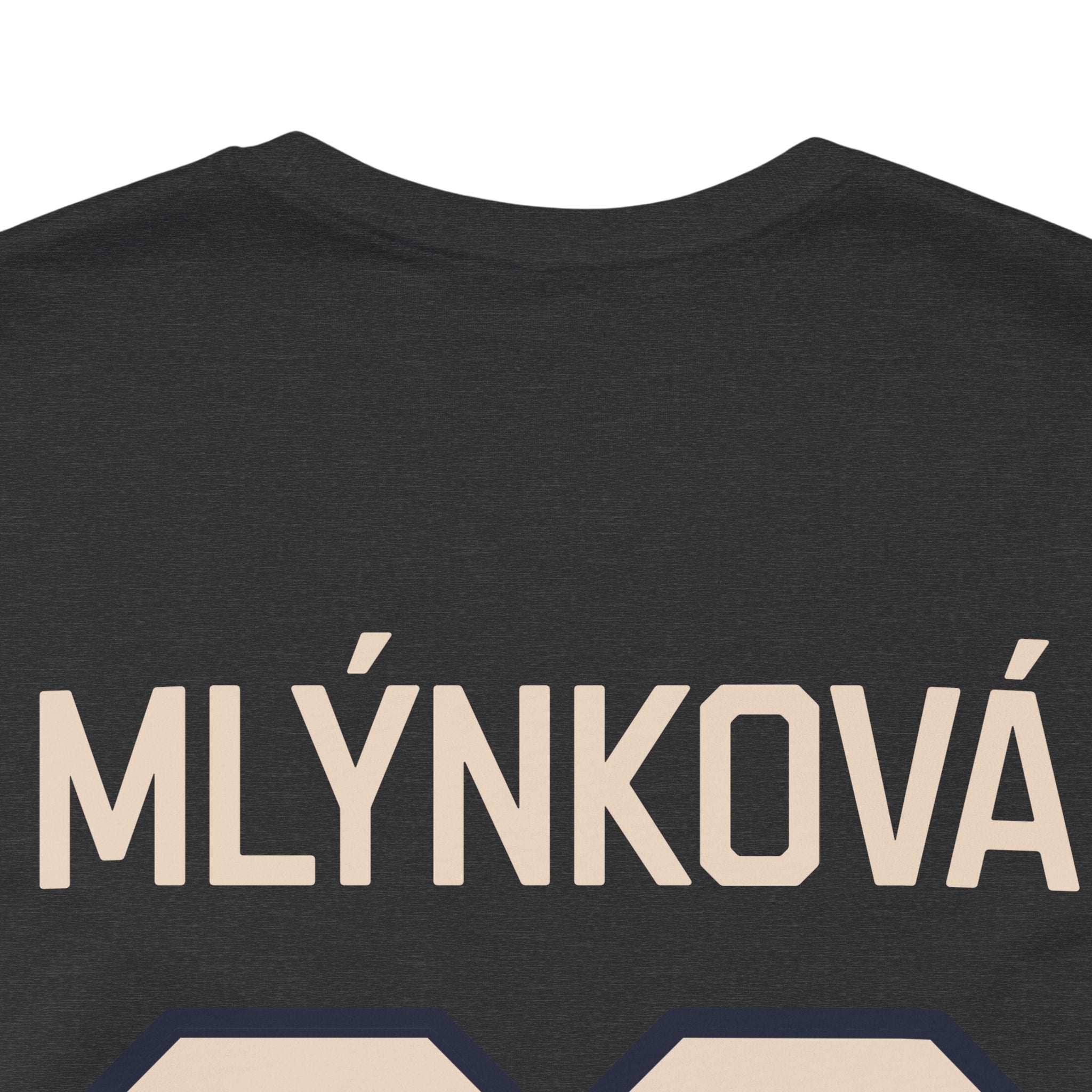 Natalie Mlynkova Victoire Jersey Unisex Shirt | Chix Sports