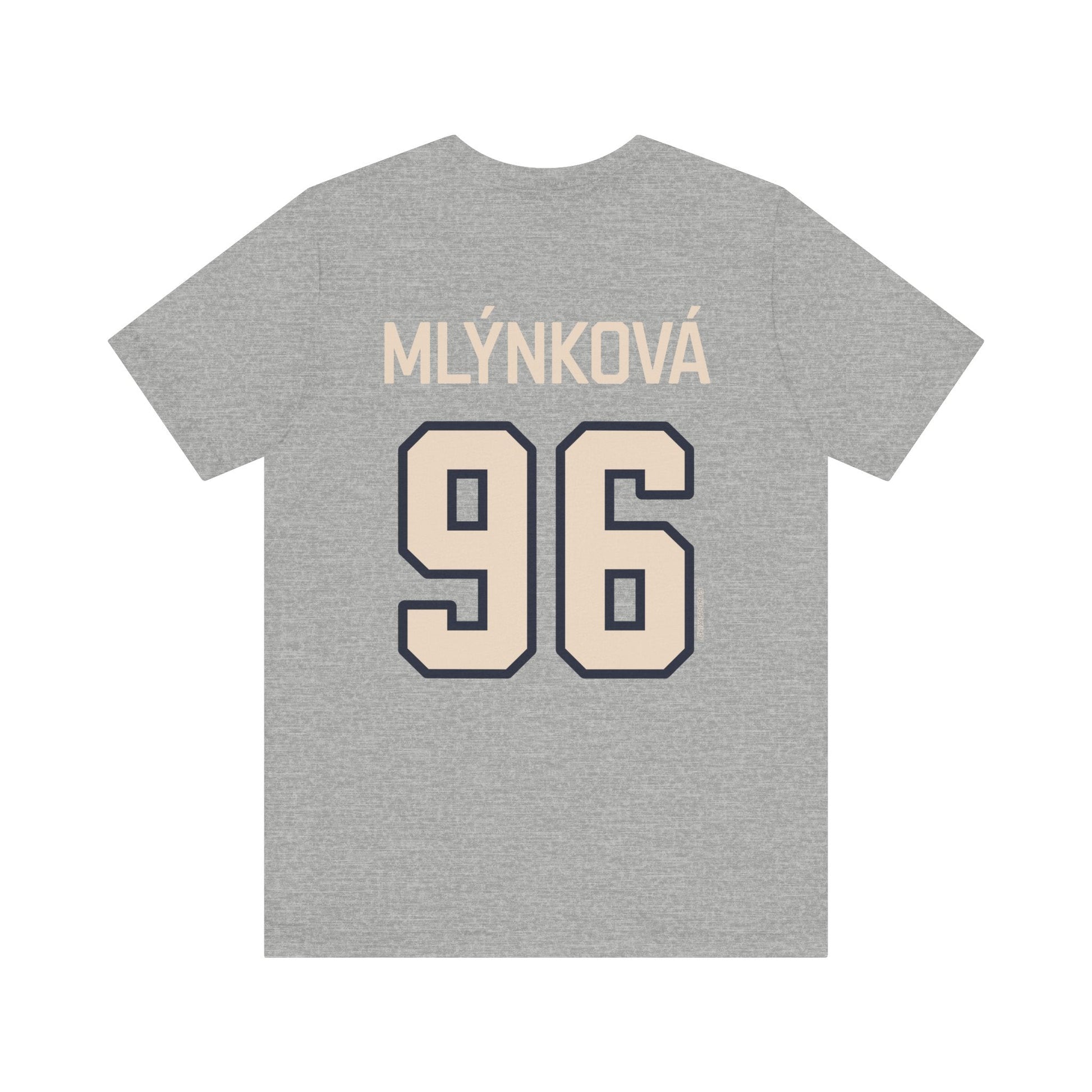 Natalie Mlynkova Victoire Jersey Unisex Shirt | Chix Sports