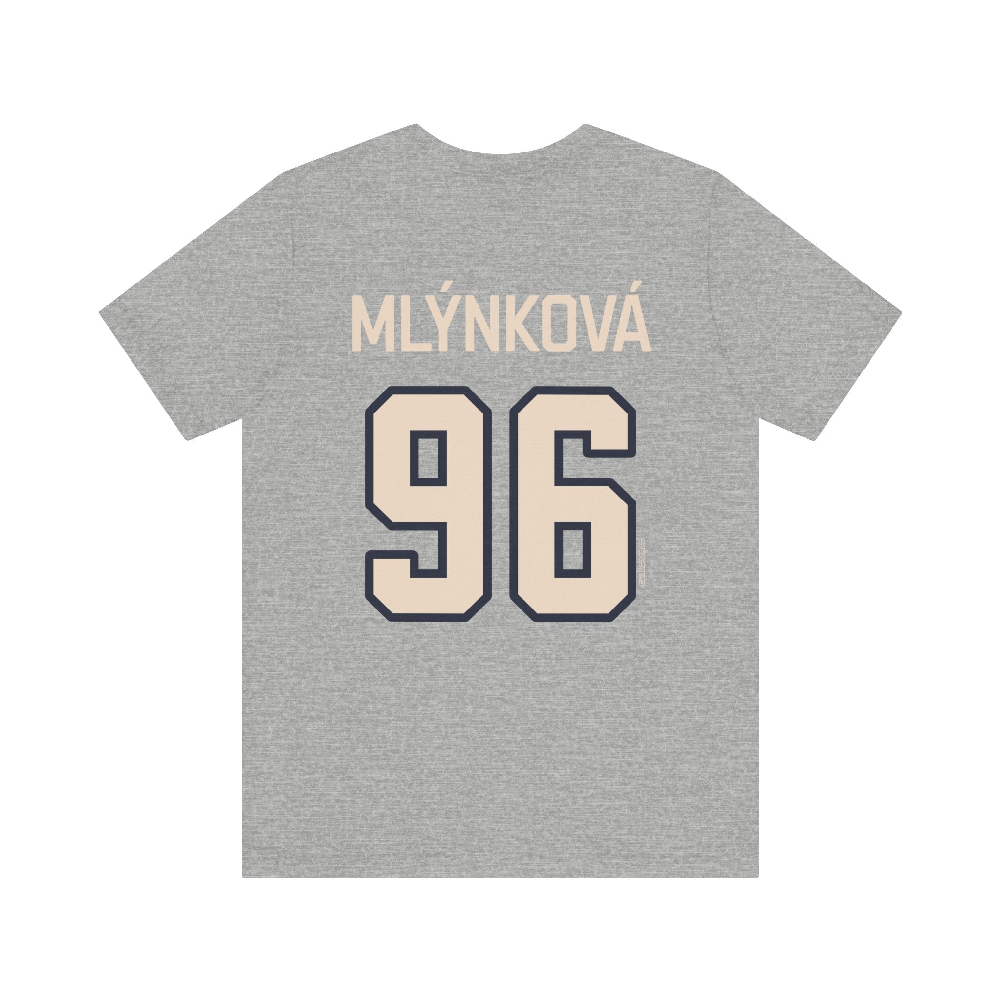 Natalie Mlynkova Victoire Jersey Unisex Shirt | Chix Sports