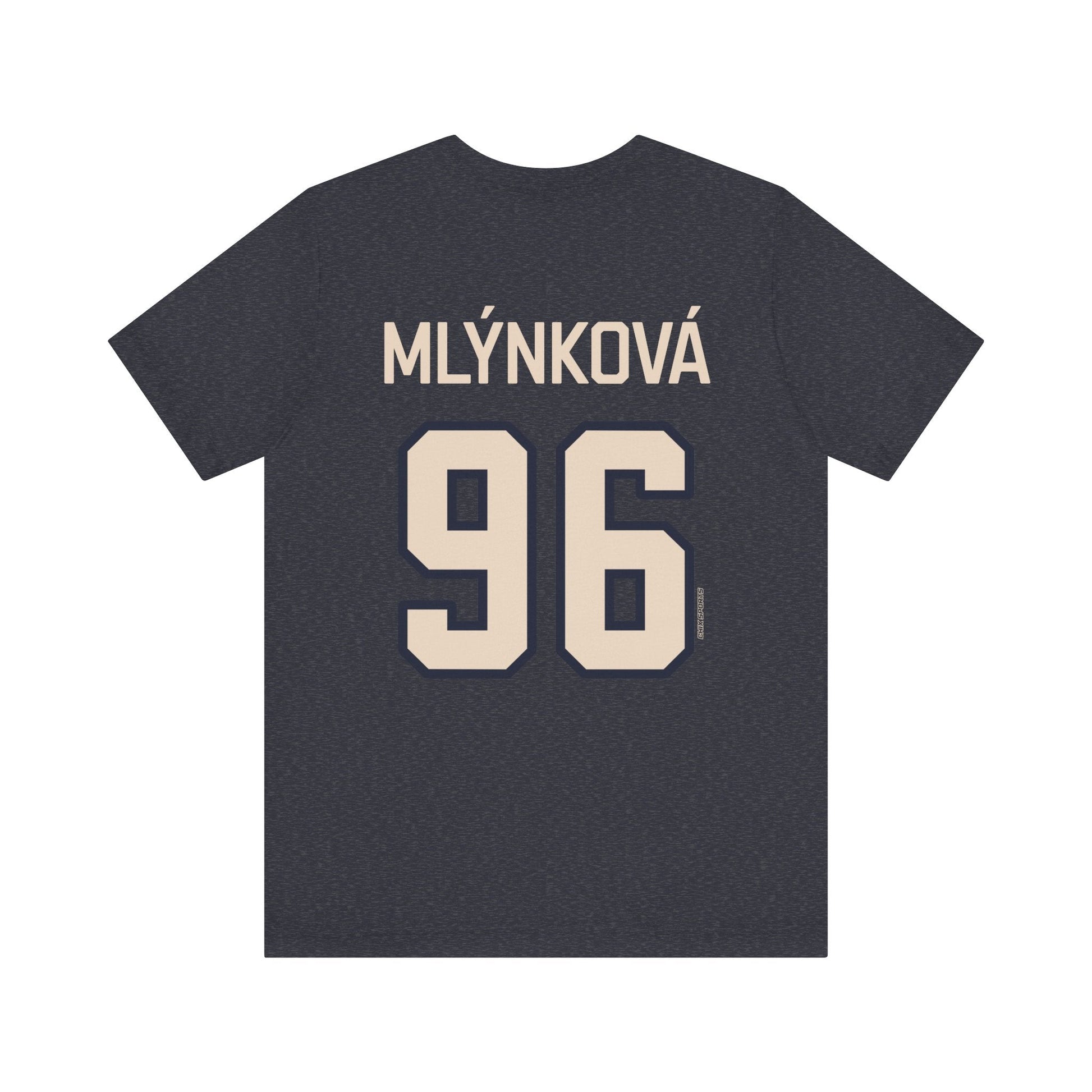 Natalie Mlynkova Victoire Jersey Unisex Shirt | Chix Sports