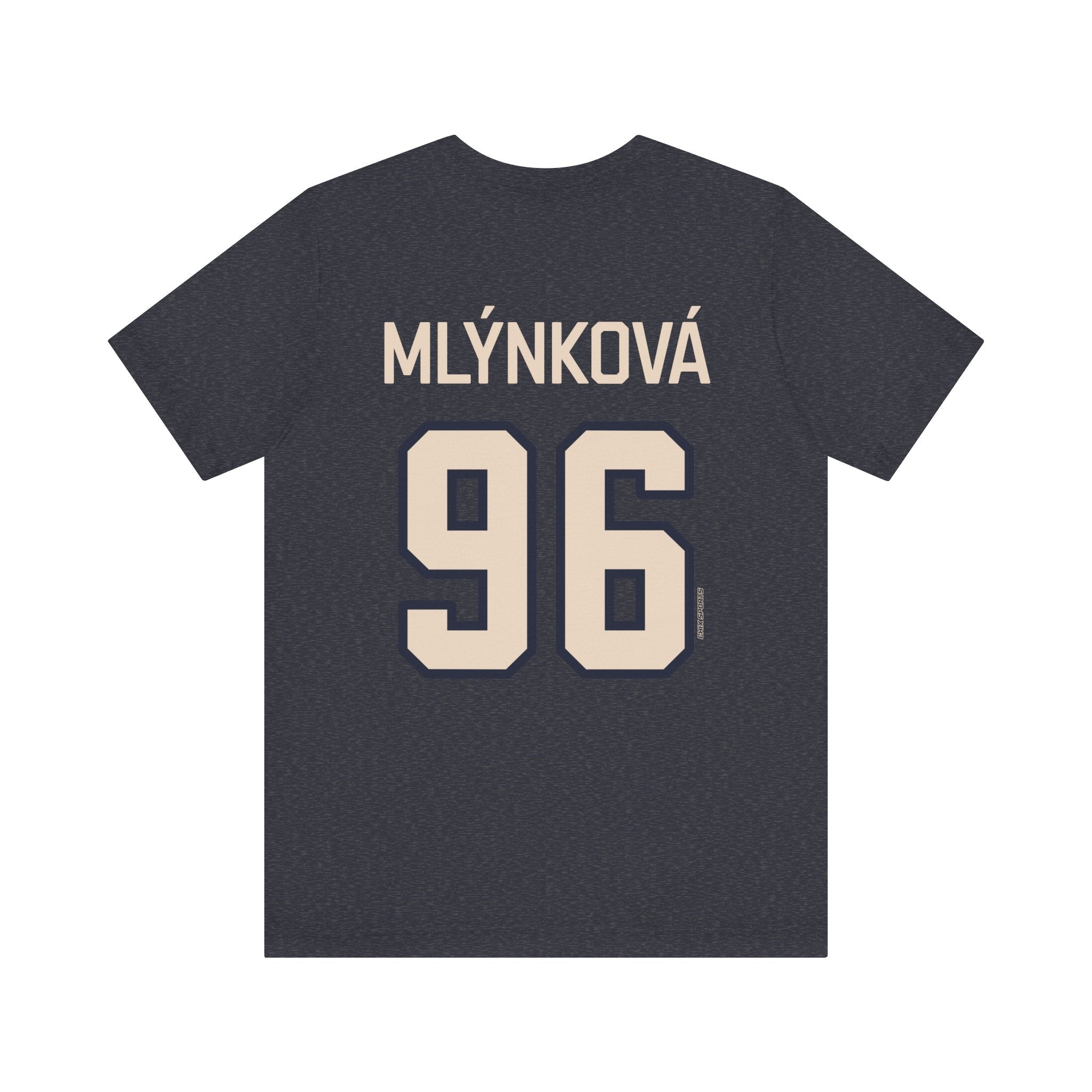 Natalie Mlynkova Victoire Jersey Unisex Shirt | Chix Sports