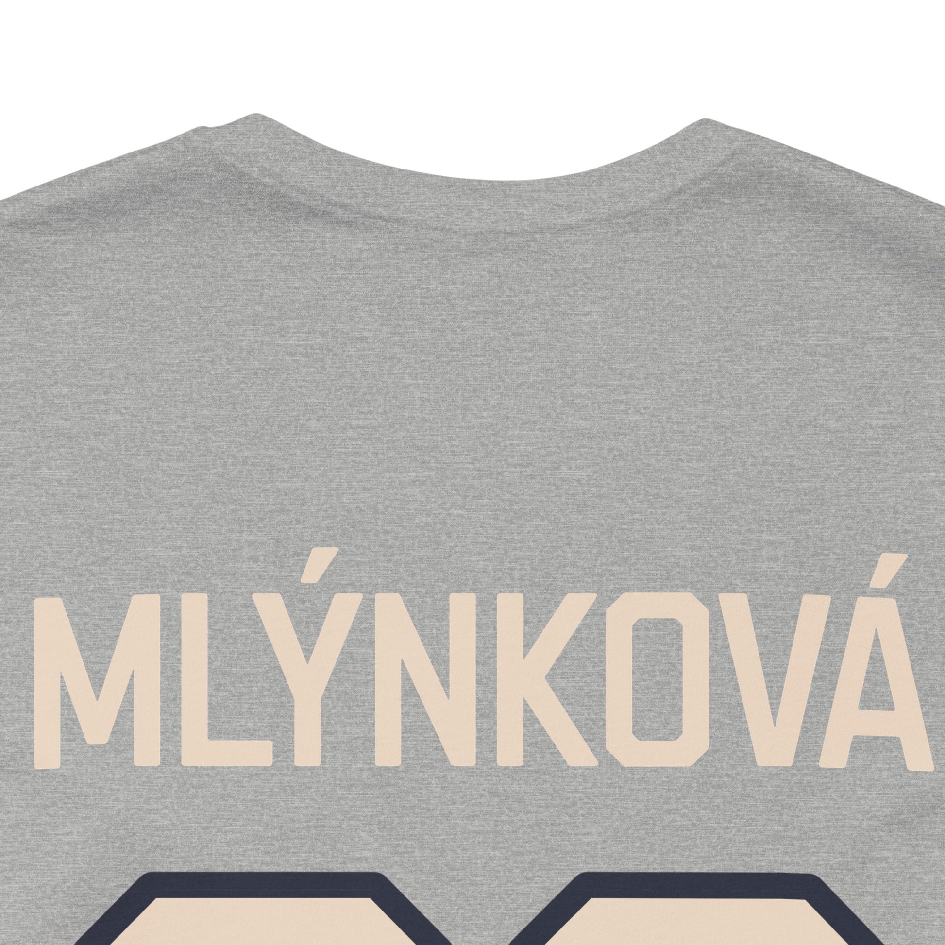 Natalie Mlynkova Victoire Jersey Unisex Shirt | Chix Sports