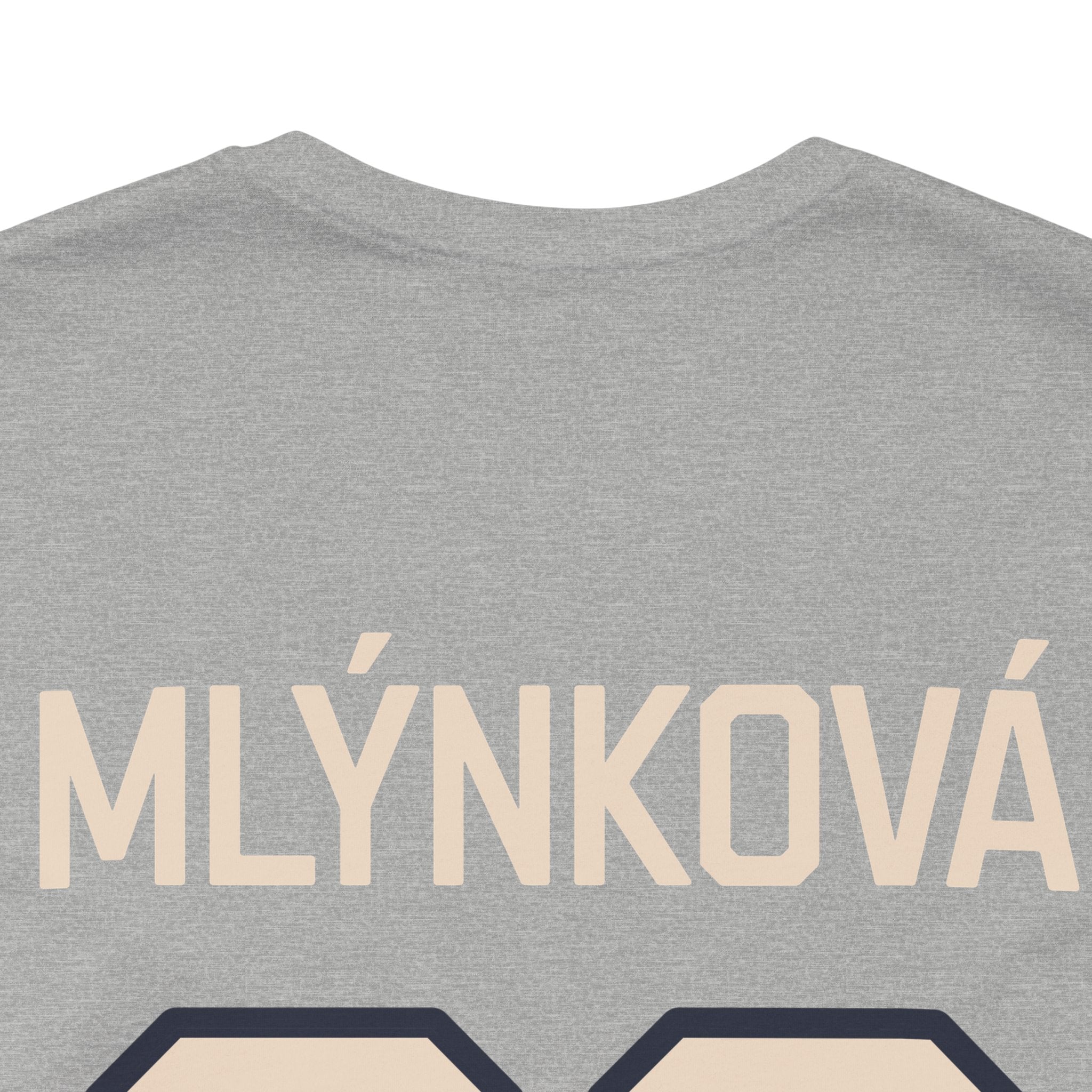 Natalie Mlynkova Victoire Jersey Unisex Shirt | Chix Sports