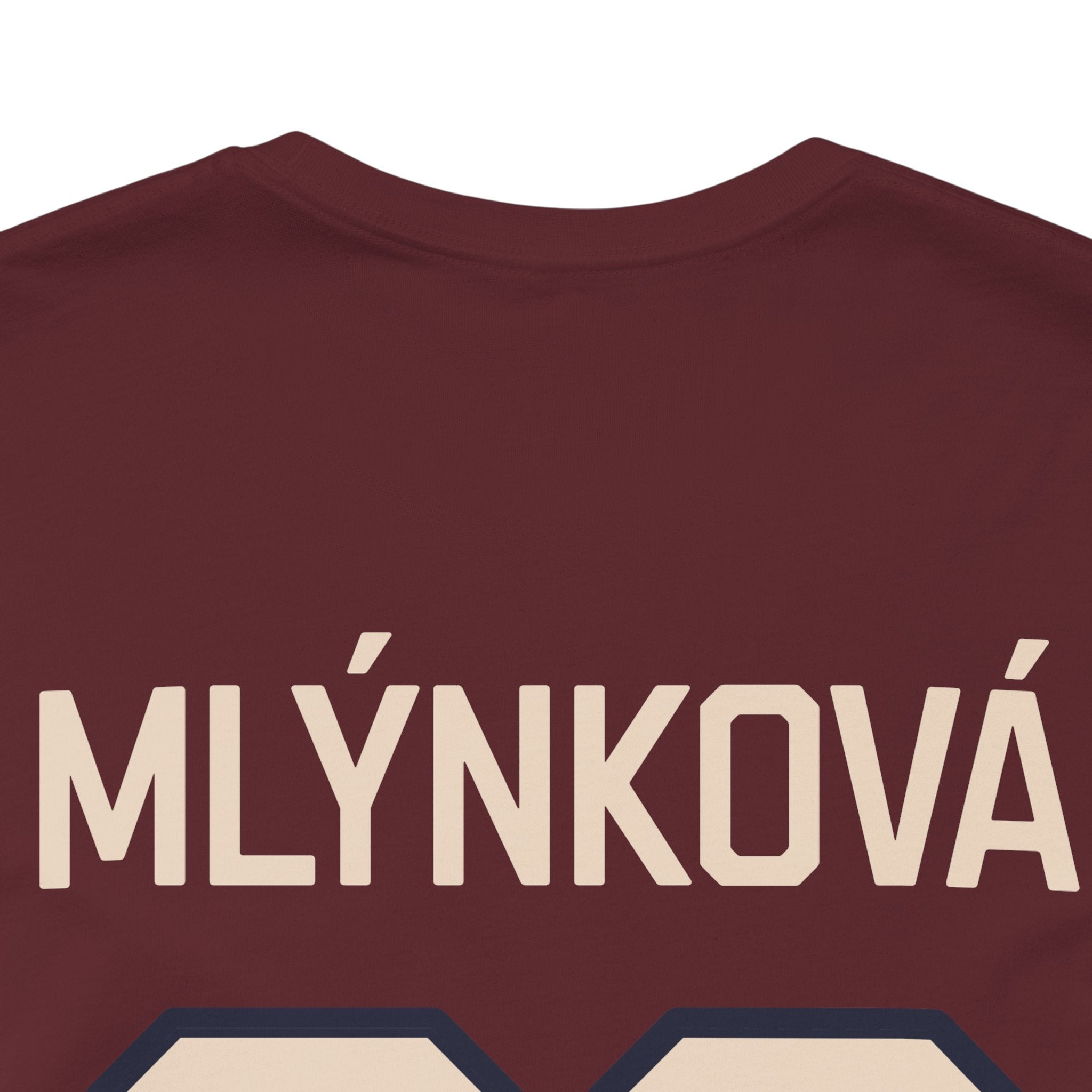 Natalie Mlynkova Victoire Jersey Unisex Shirt | Chix Sports