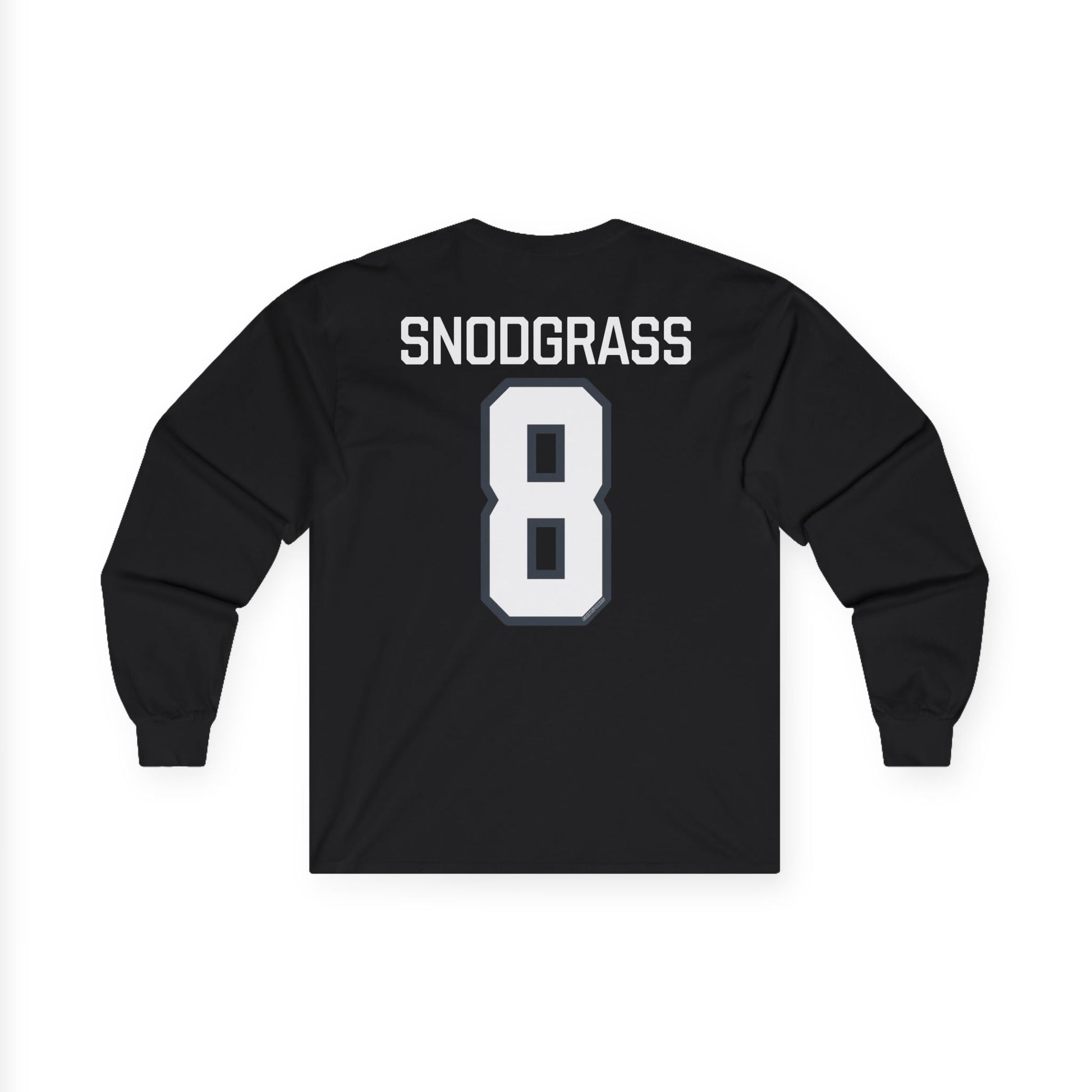 Natalie Snodgrass Charge Long Sleeve Shirt | Chix Sports