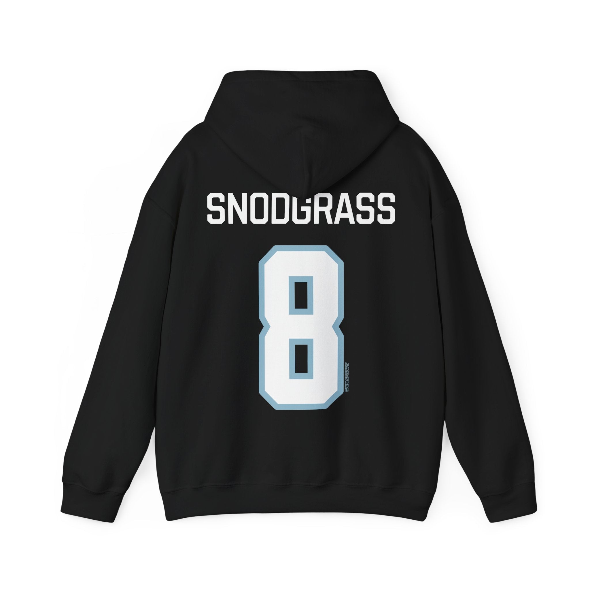 Natalie Snodgrass Torrent Unisex Hoodie | Chix Sports