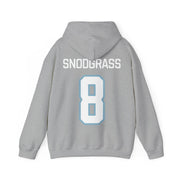 Natalie Snodgrass Torrent Unisex Hoodie | Chix Sports