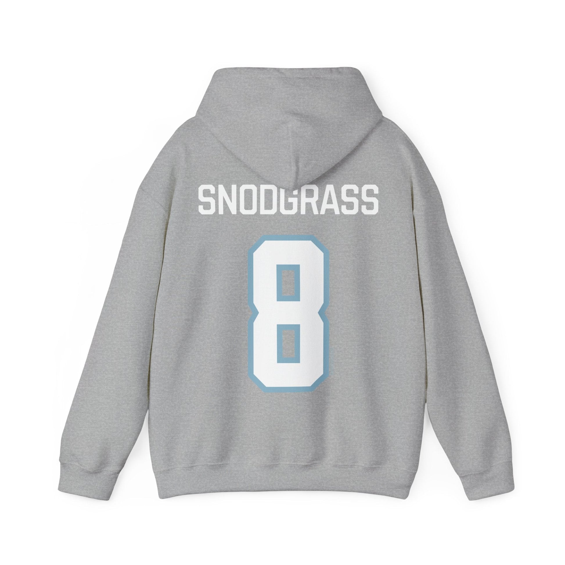 Natalie Snodgrass Torrent Unisex Hoodie | Chix Sports