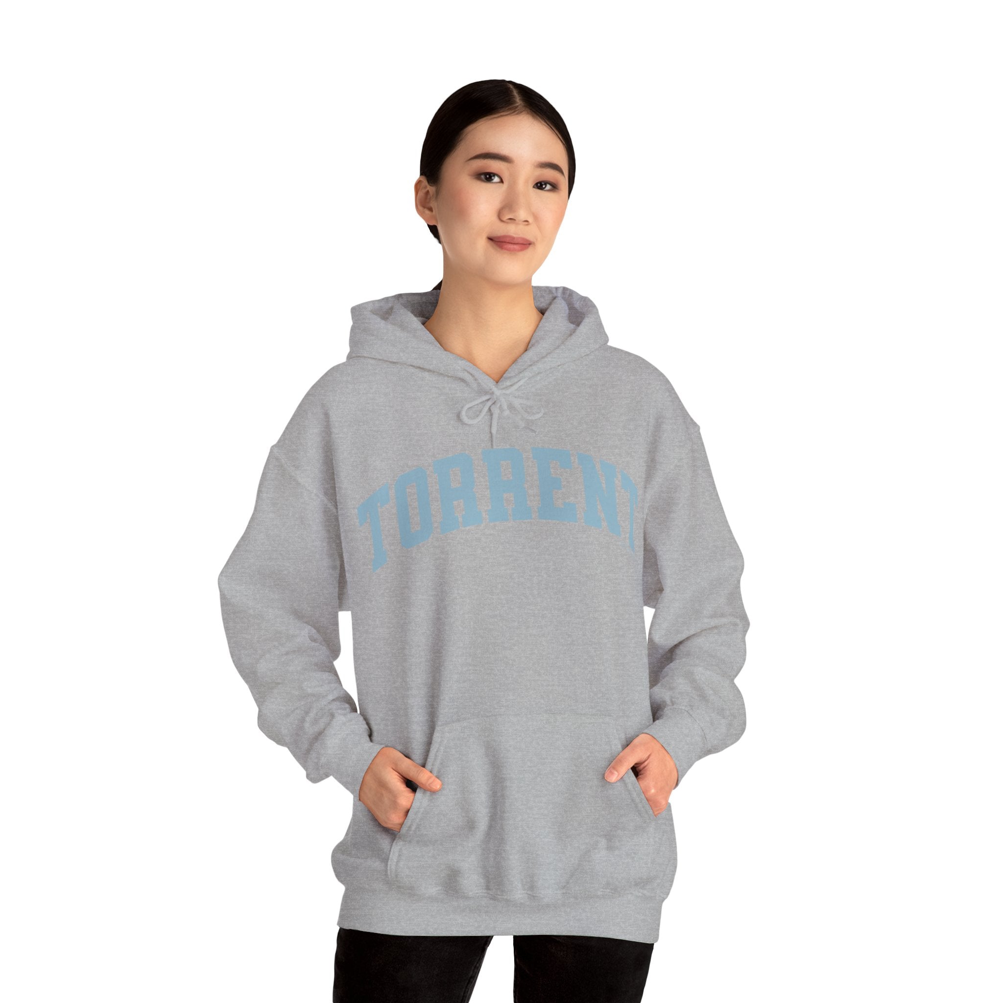 Natalie Snodgrass Torrent Unisex Hoodie | Chix Sports