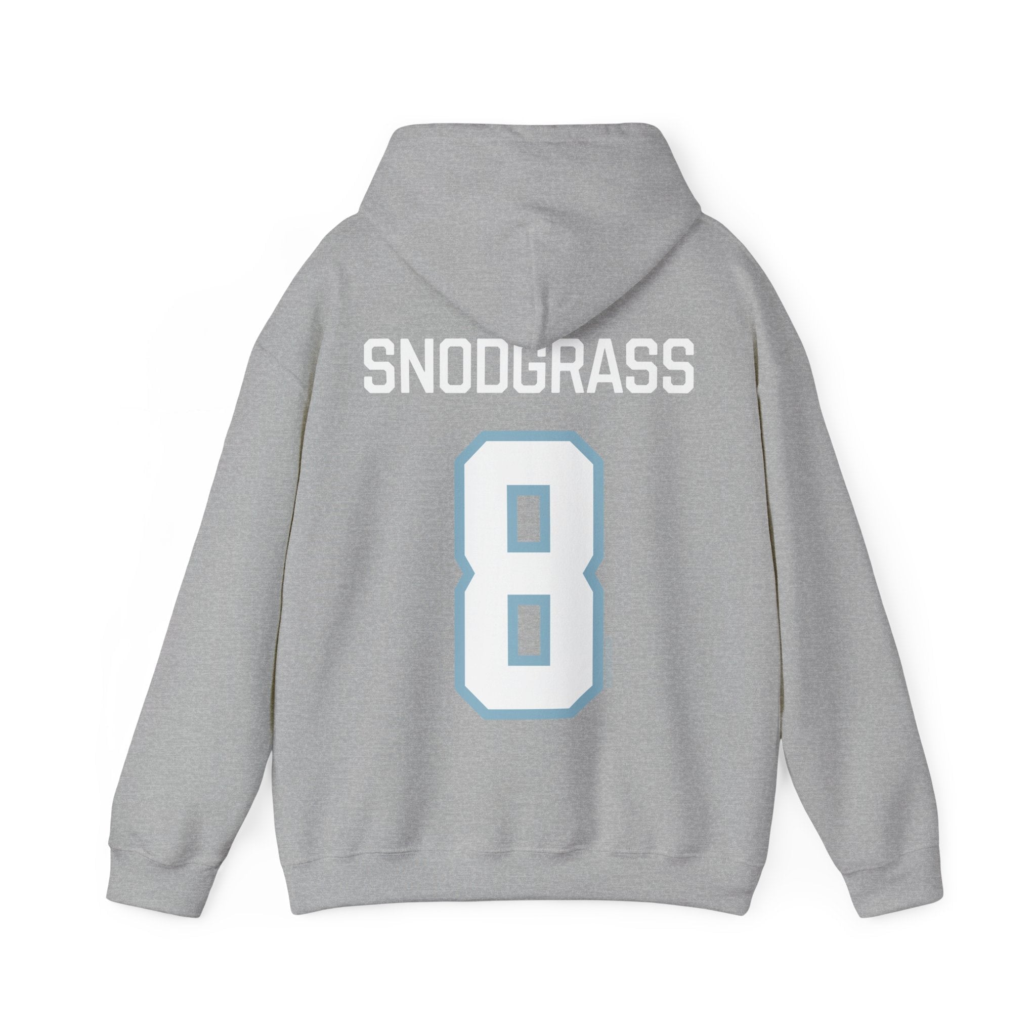 Natalie Snodgrass Torrent Unisex Hoodie | Chix Sports
