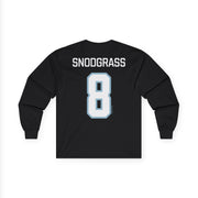 Natalie Snodgrass Torrent Unisex Long Sleeve Shirt | Chix Sports