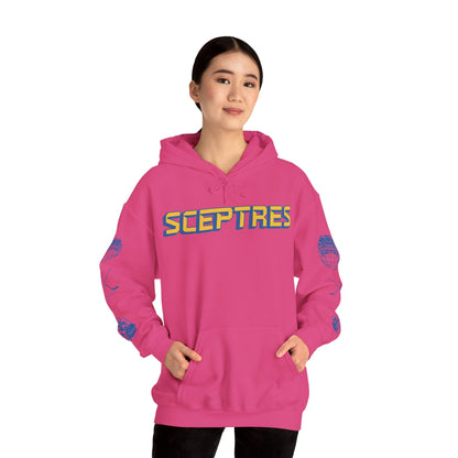 Natalie Spooner Sceptres Unisex Heavy Hoodie | Chix Sports