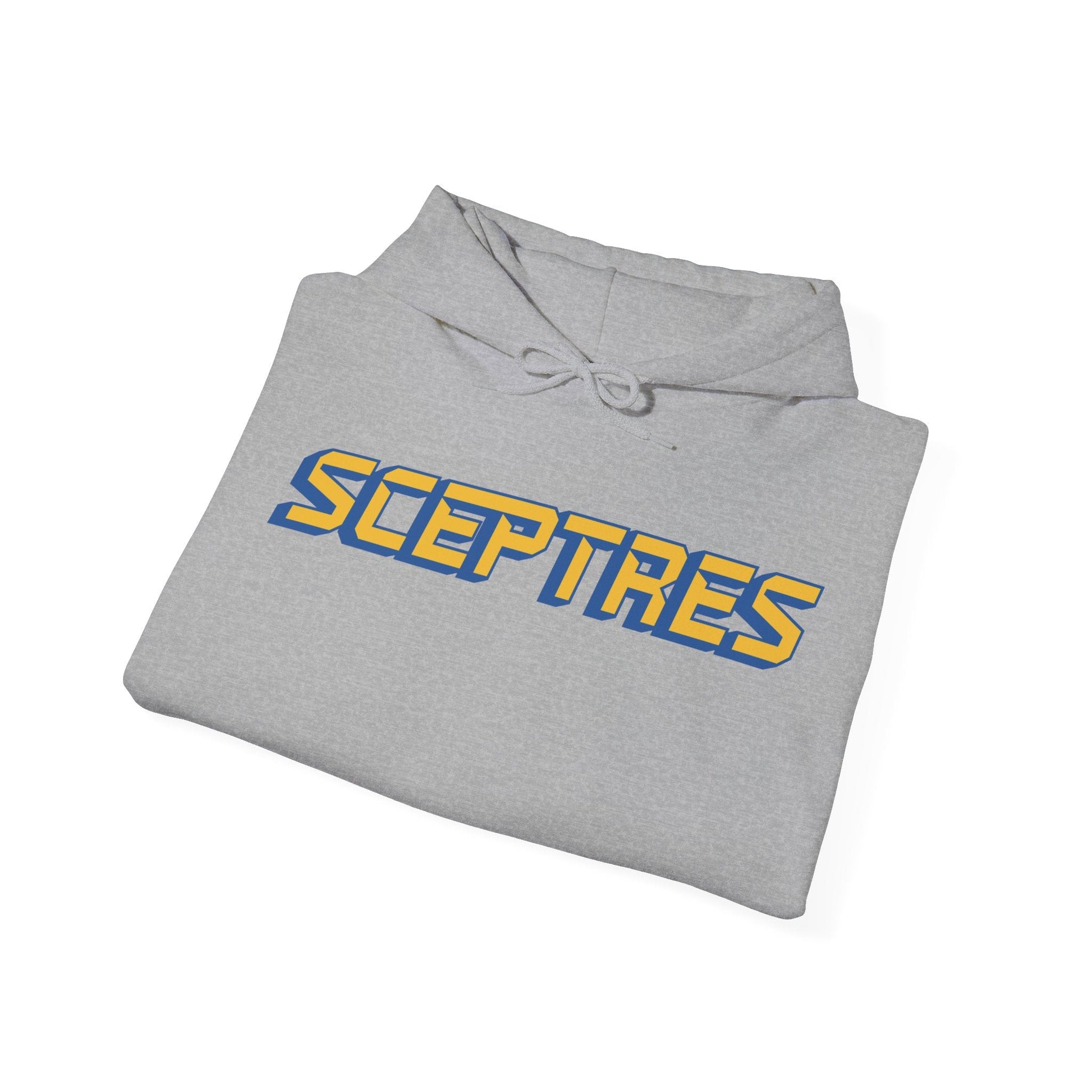 Natalie Spooner Sceptres Unisex Heavy Hoodie | Chix Sports