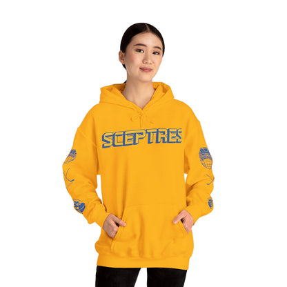 Natalie Spooner Sceptres Unisex Heavy Hoodie | Chix Sports