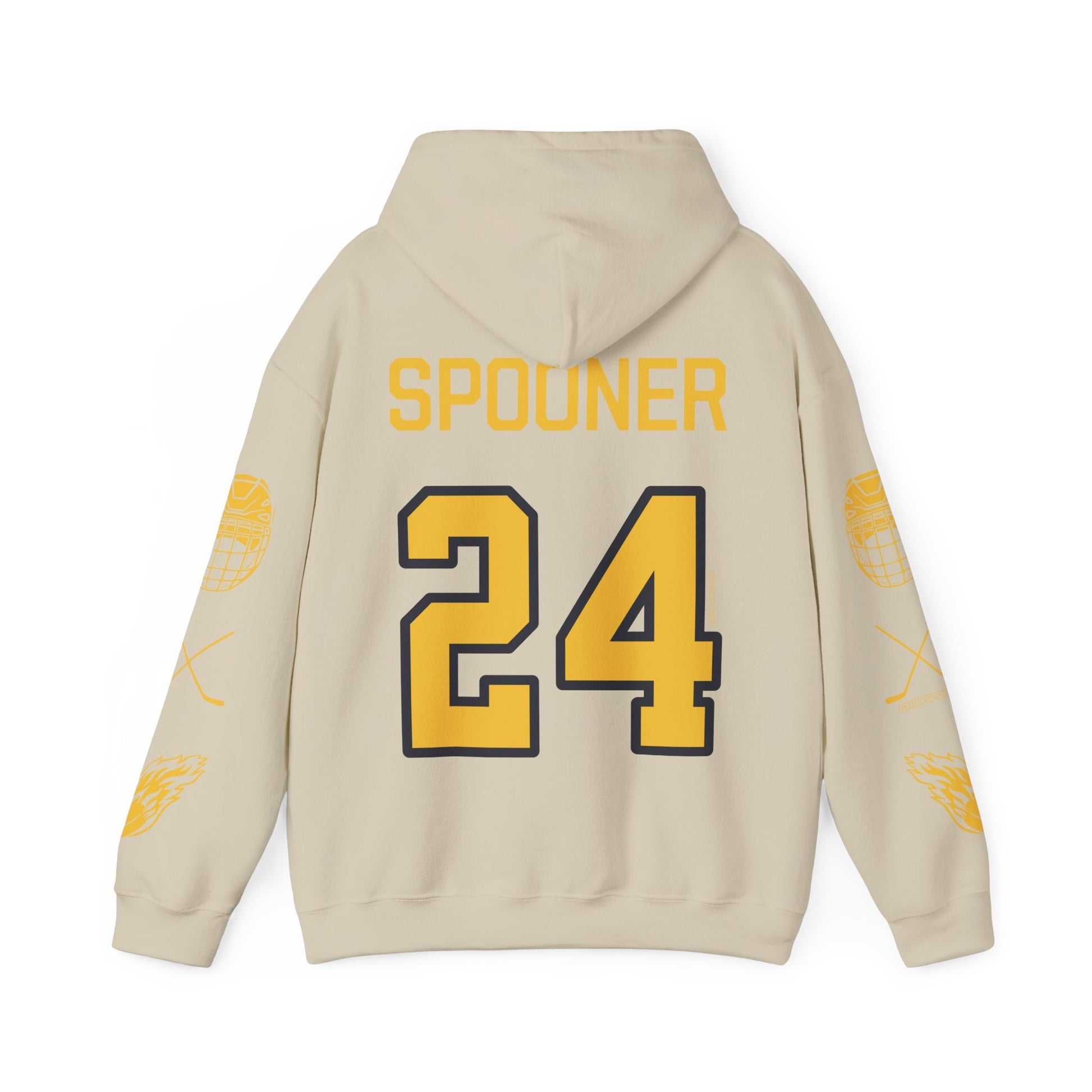 Natalie Spooner Sceptres Unisex Hoodie | Chix Sports