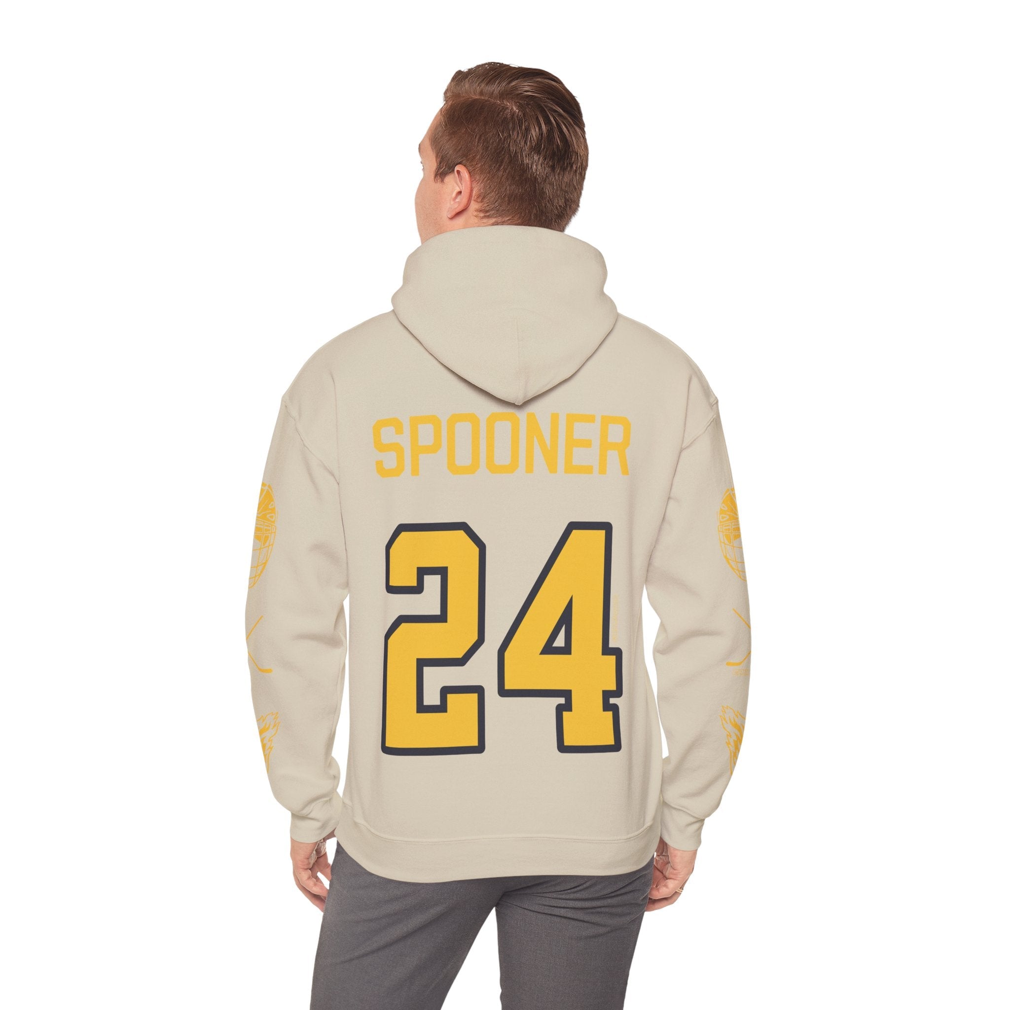 Natalie Spooner Sceptres Unisex Hoodie | Chix Sports