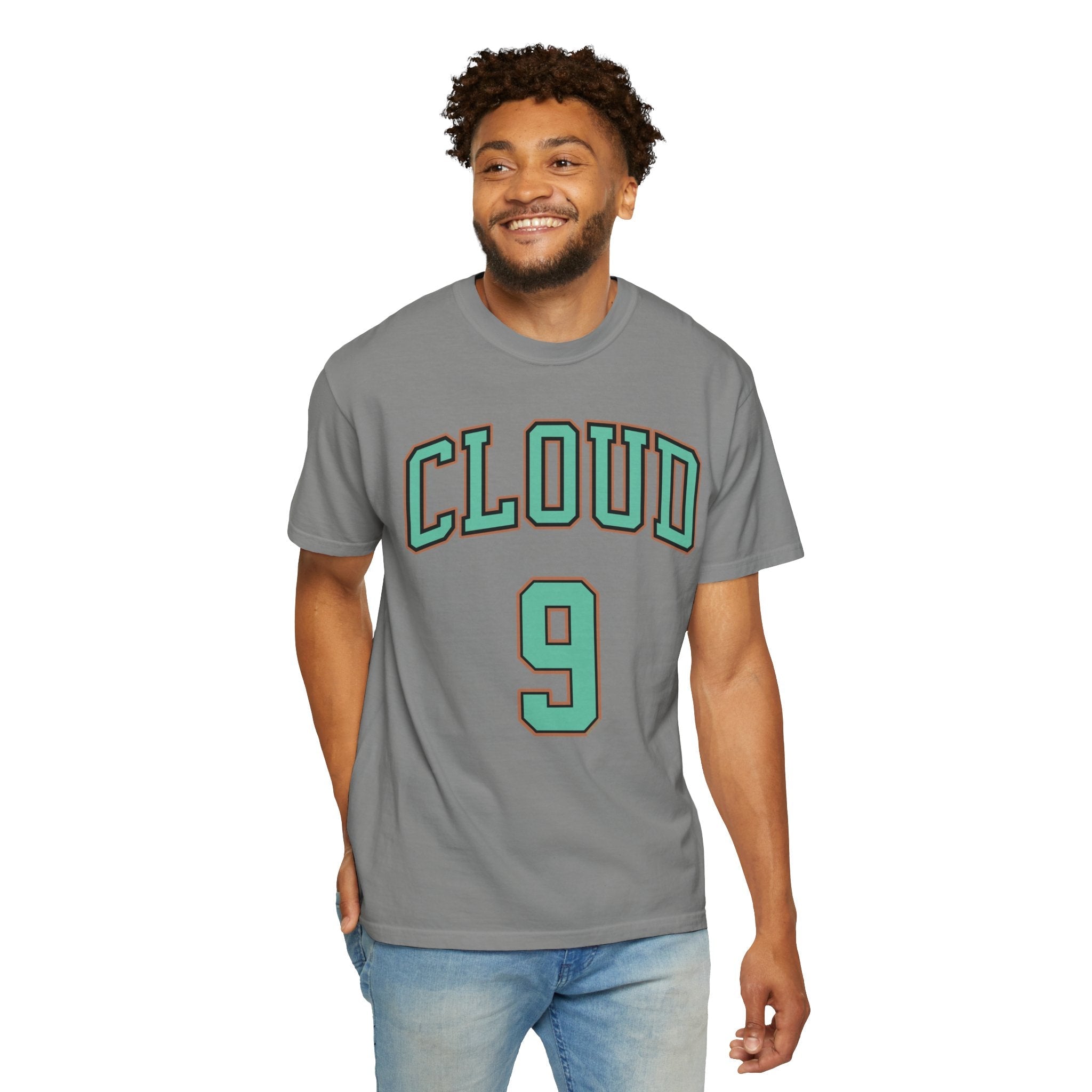 Natasha Cloud Liberty Basketball Premium Shirt | Chix Sports