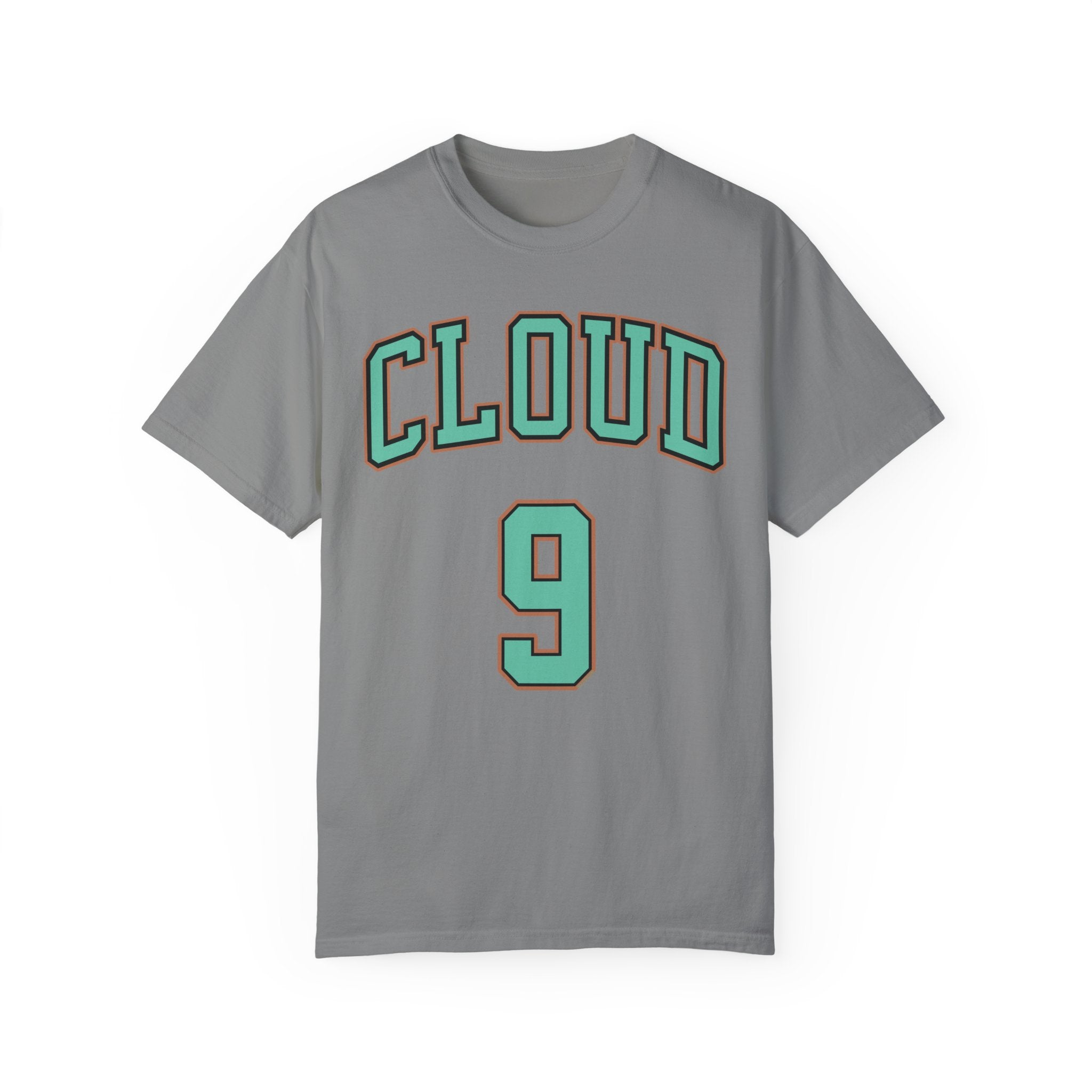 Natasha Cloud Liberty Basketball Premium Shirt | Chix Sports