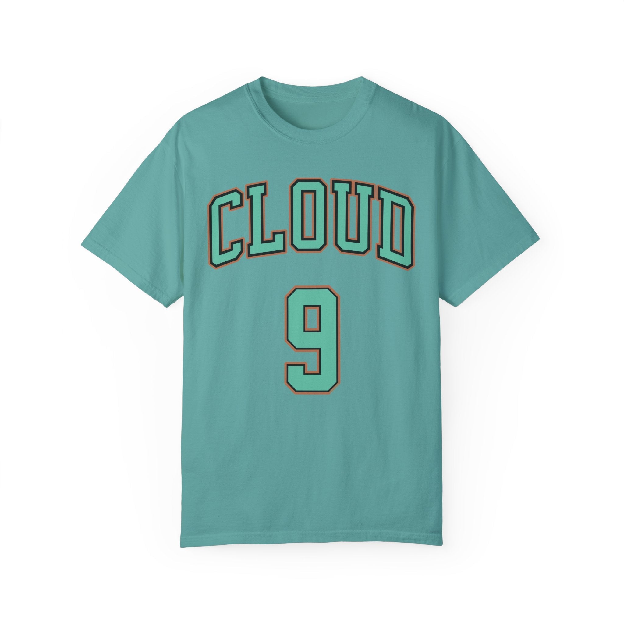 Natasha Cloud Liberty Basketball Premium Shirt | Chix Sports
