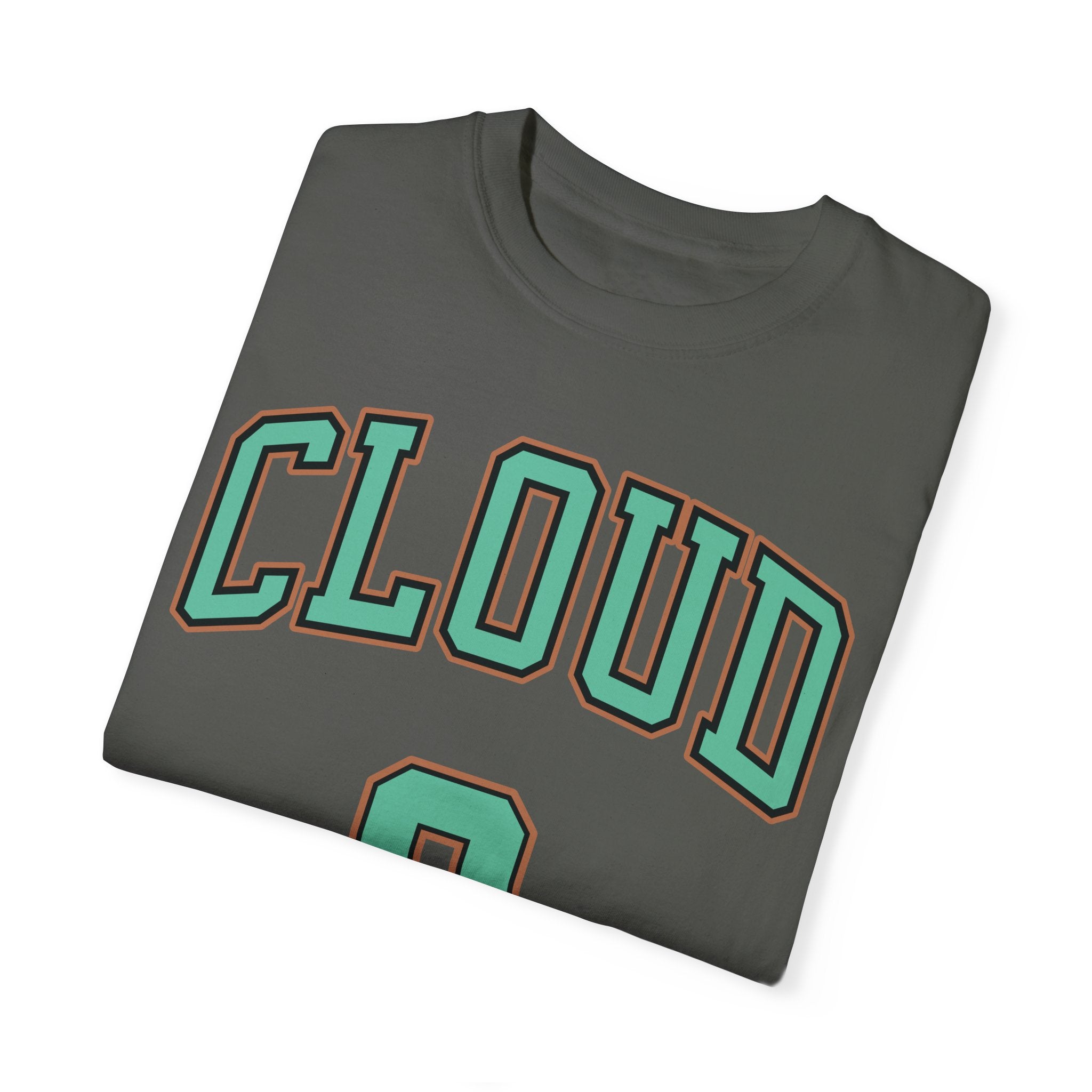 Natasha Cloud Liberty Basketball Premium Shirt | Chix Sports