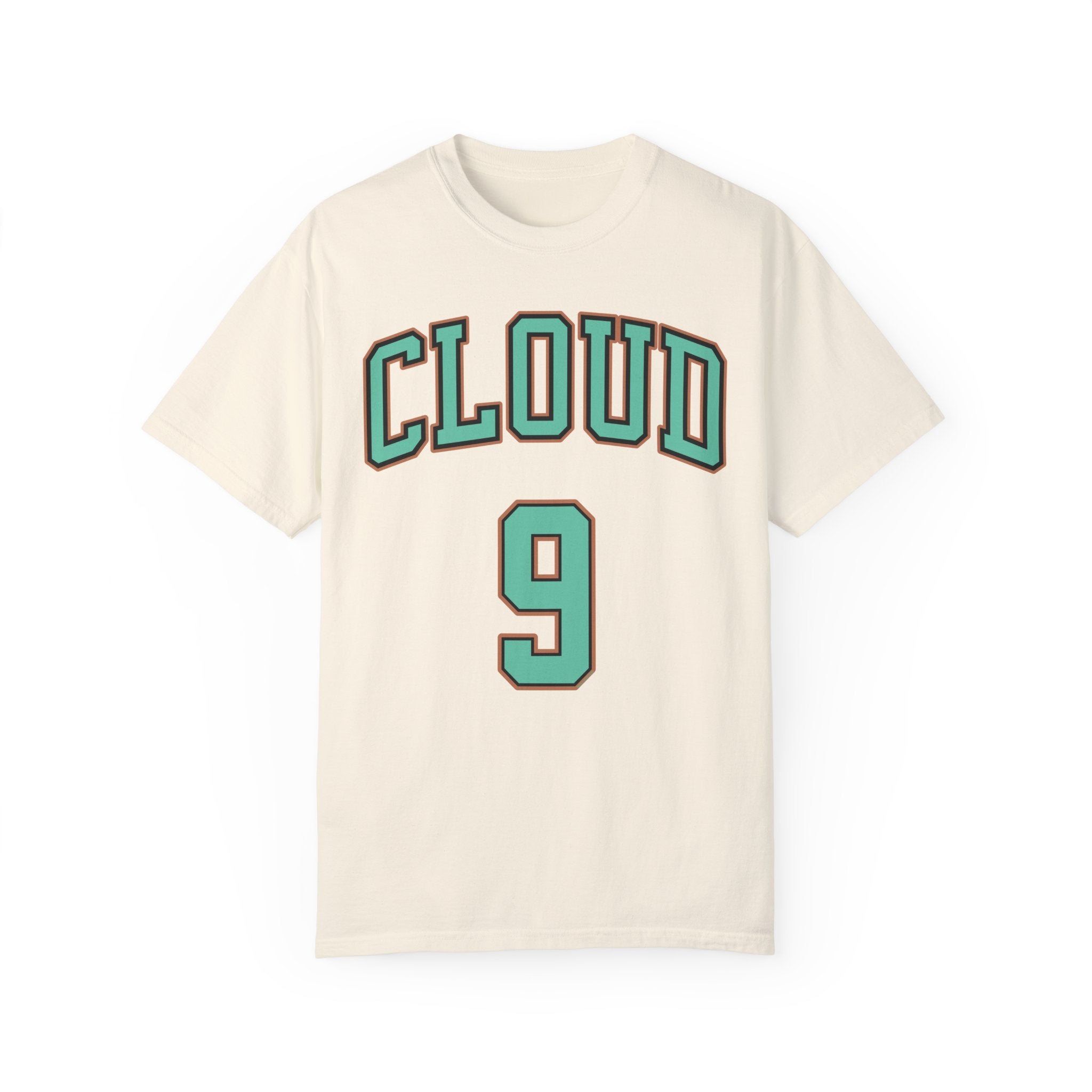 Natasha Cloud Liberty Basketball Premium Shirt | Chix Sports