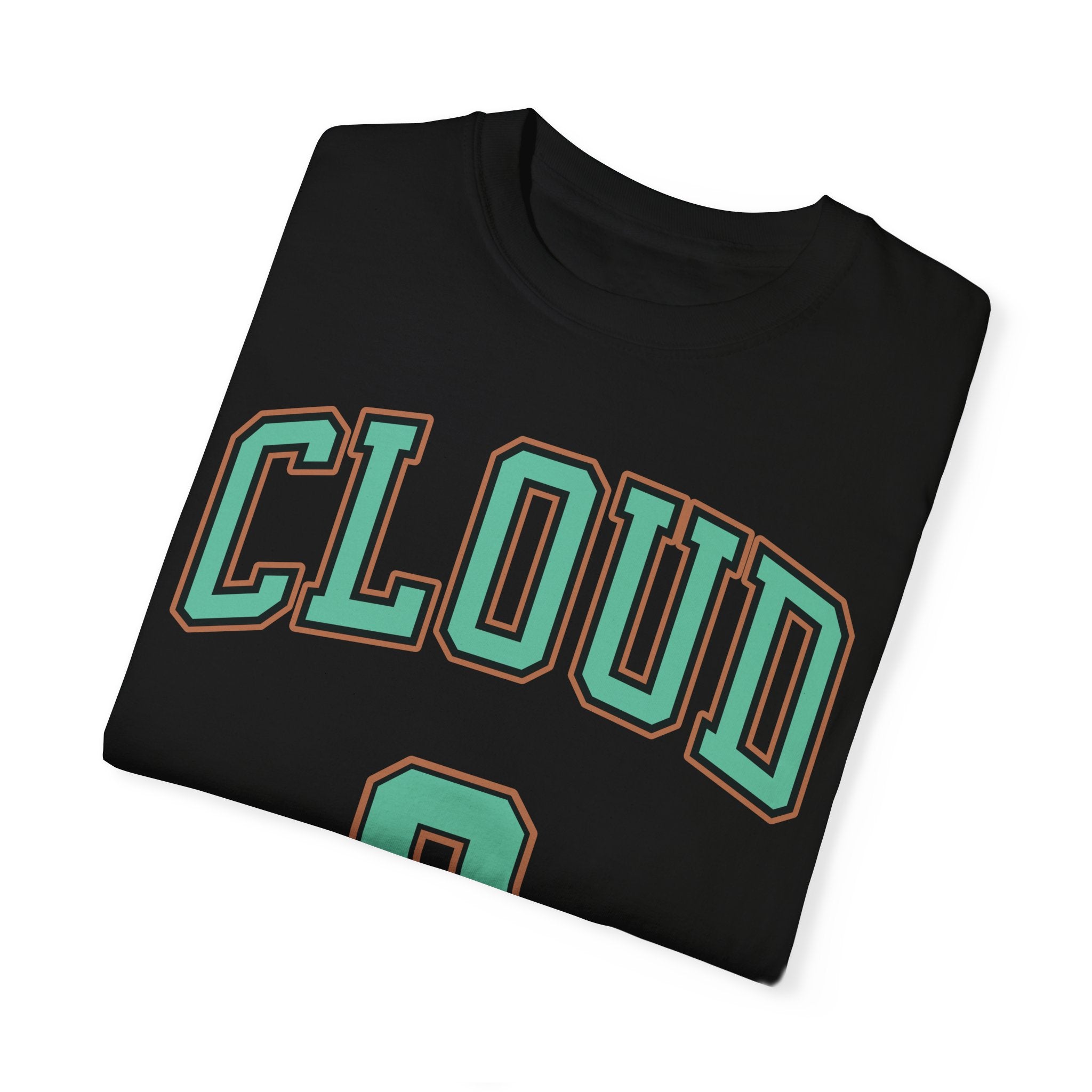Natasha Cloud Liberty Basketball Premium Shirt | Chix Sports