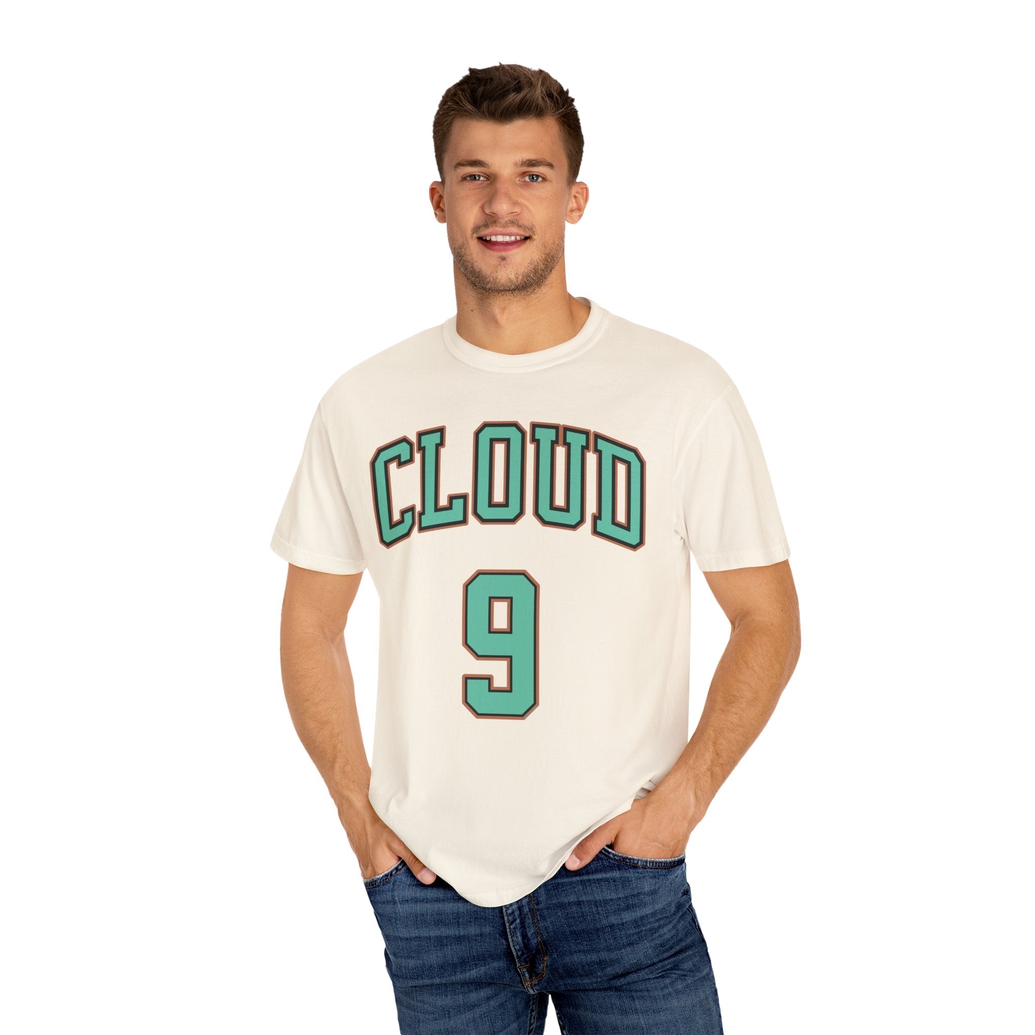 Natasha Cloud Liberty Basketball Premium Shirt | Chix Sports