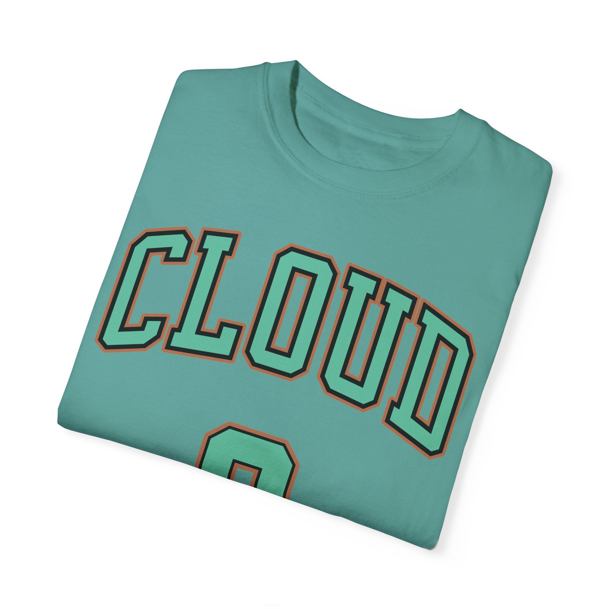 Natasha Cloud Liberty Basketball Premium Shirt | Chix Sports