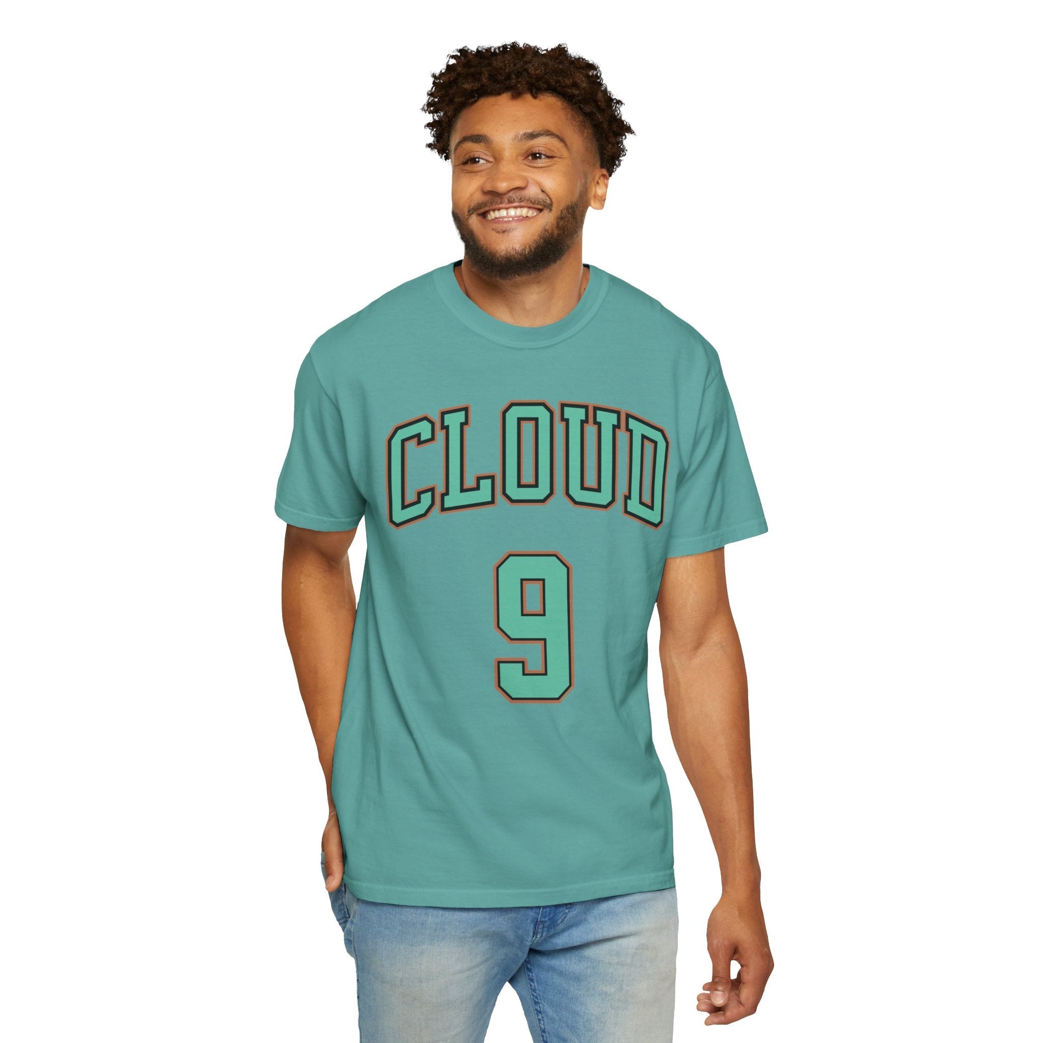 Natasha Cloud Liberty Basketball Premium Shirt | Chix Sports