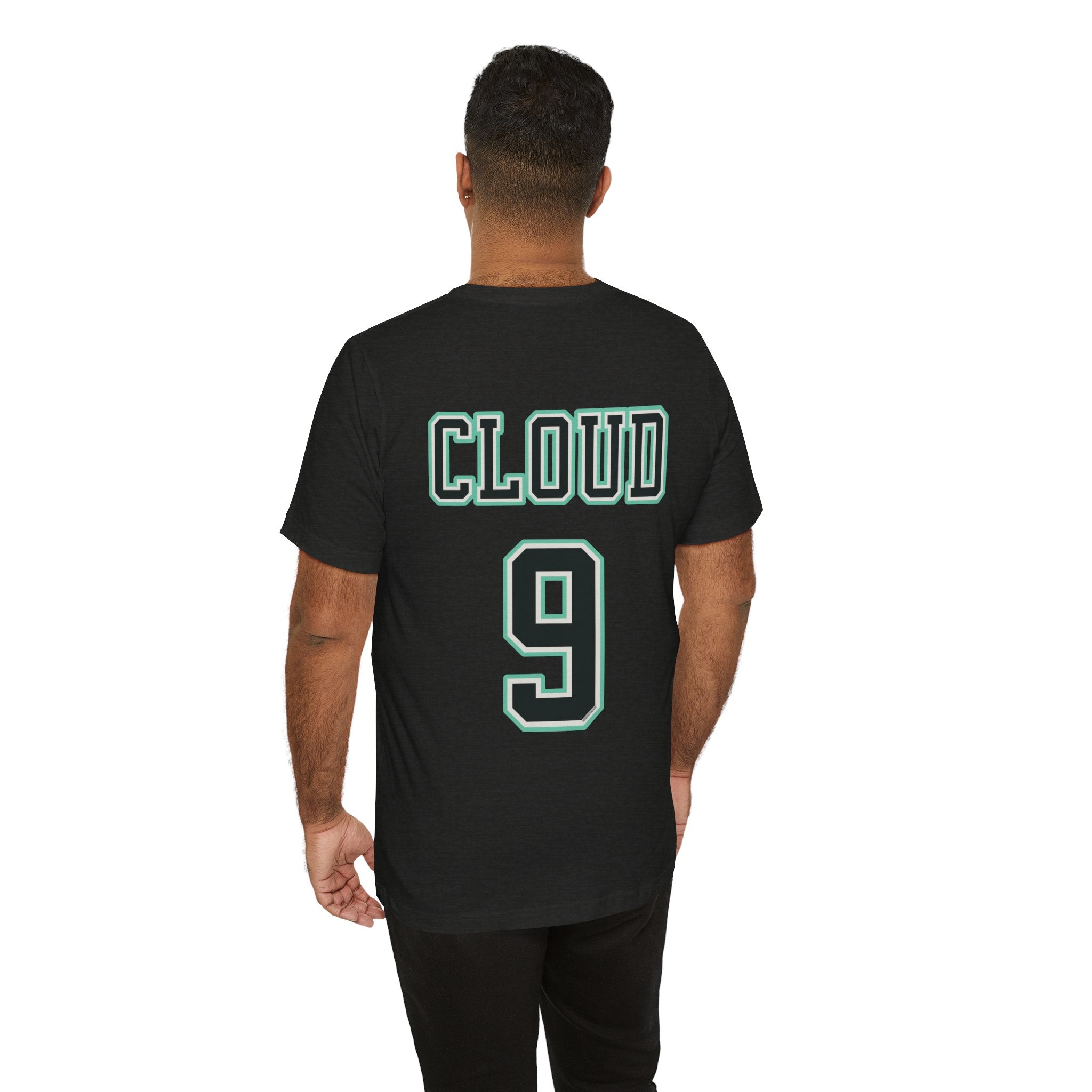 Natasha Cloud Liberty Unisex Jersey T-shirt | Chix Sports