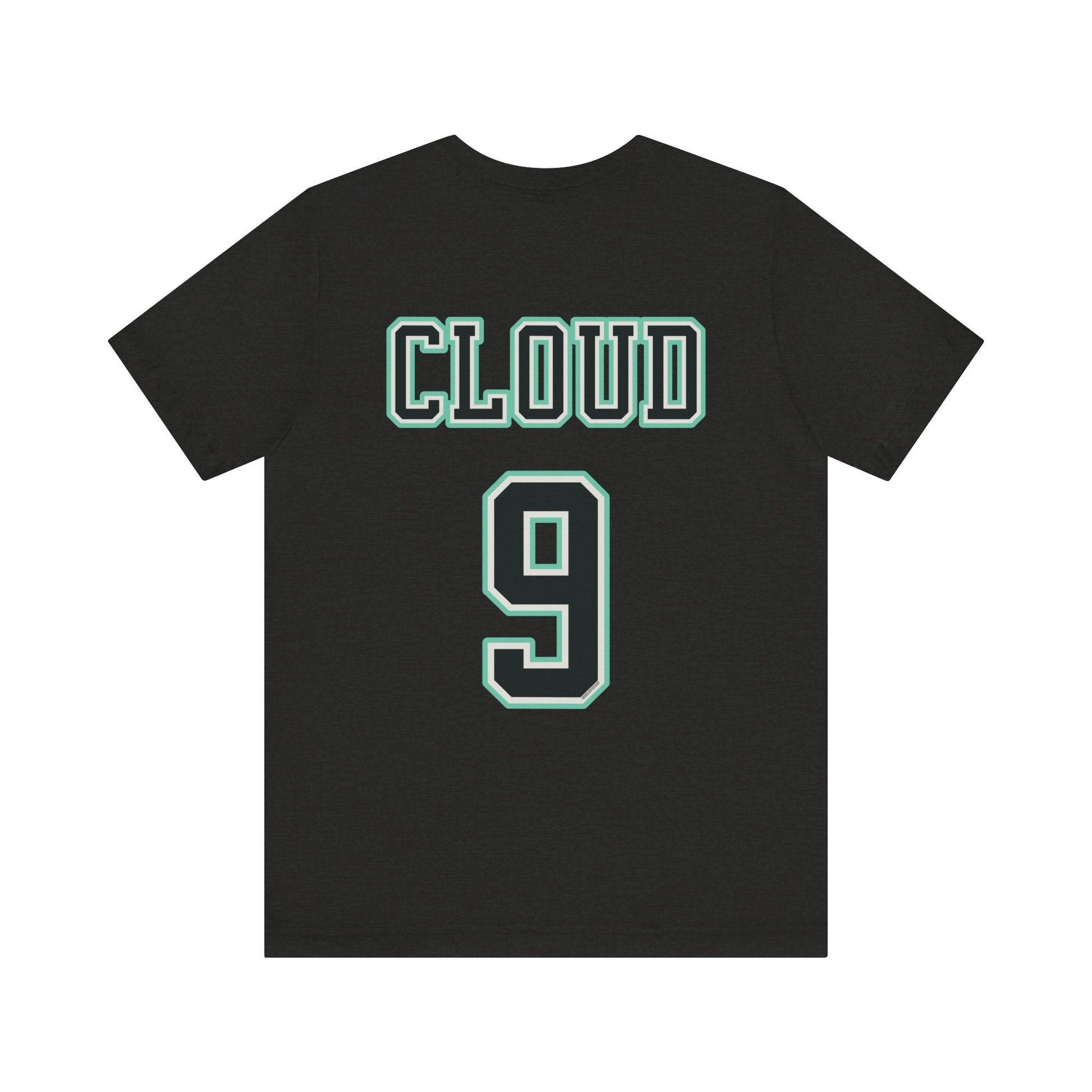 Natasha Cloud Liberty Unisex Jersey T-shirt | Chix Sports
