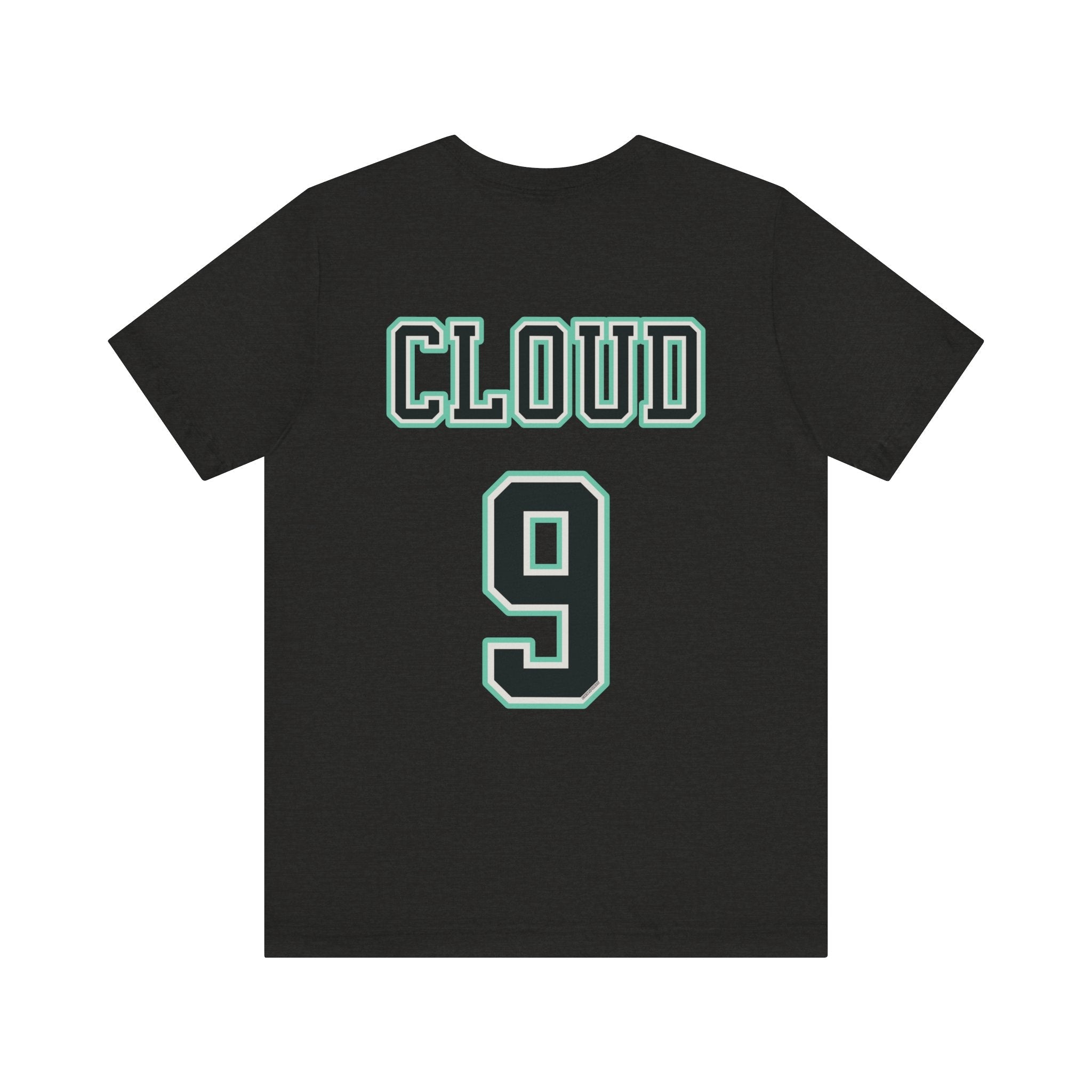 Natasha Cloud Liberty Unisex Jersey T-shirt | Chix Sports