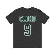 Natasha Cloud Liberty Unisex Jersey T-shirt | Chix Sports