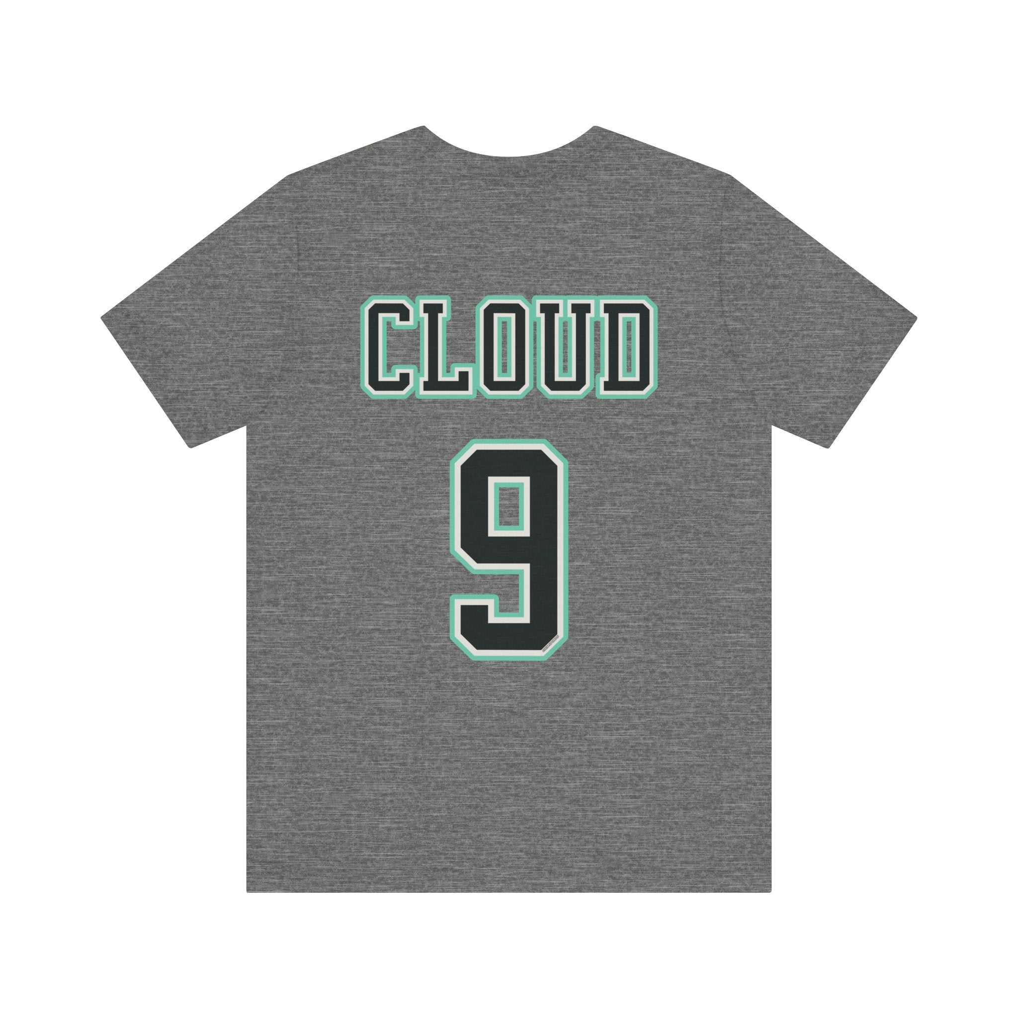 Natasha Cloud Liberty Unisex Jersey T-shirt | Chix Sports