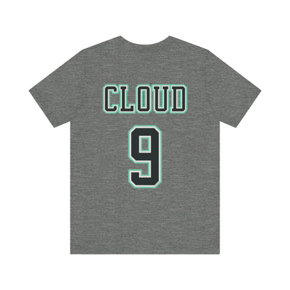 Natasha Cloud Liberty Unisex Jersey T-shirt | Chix Sports