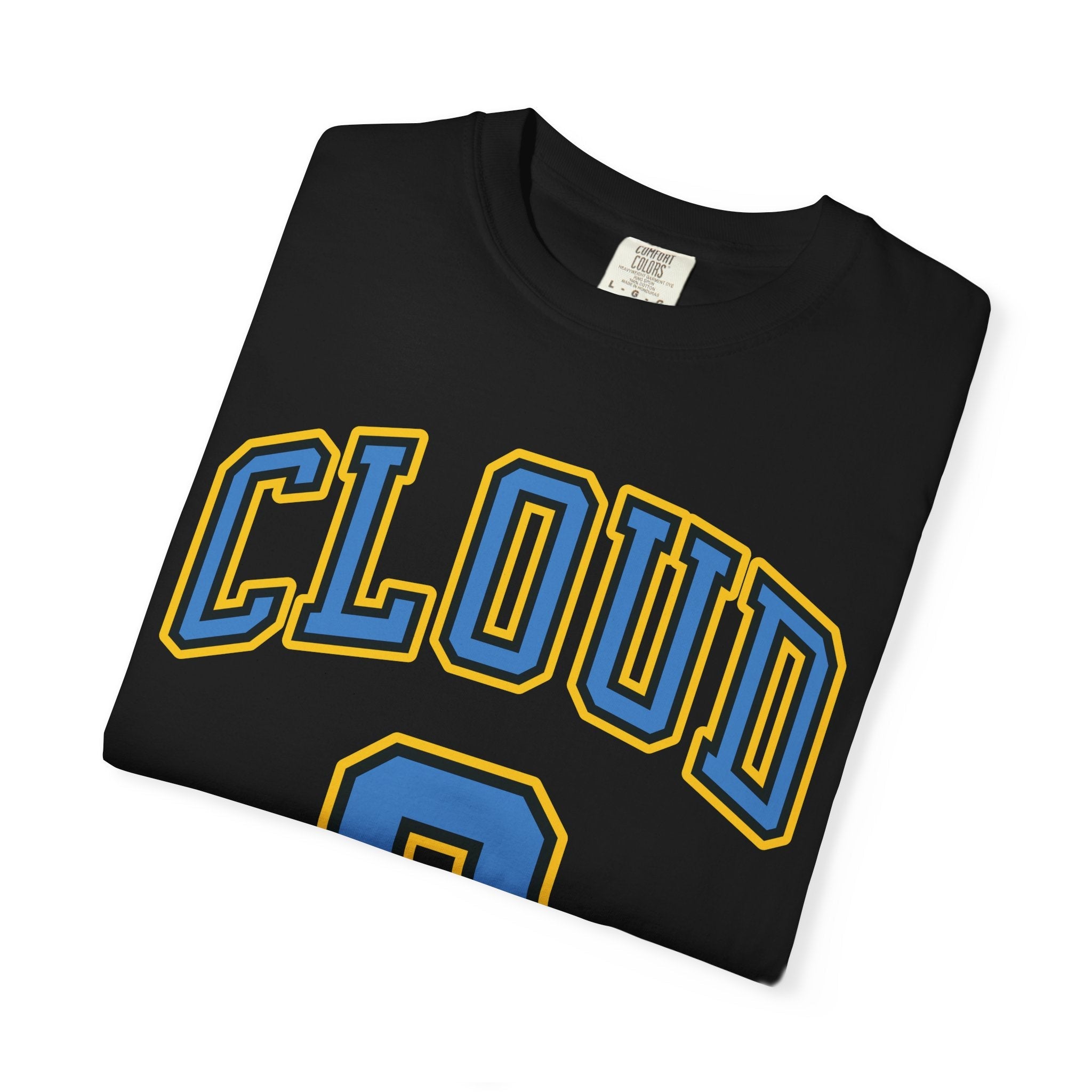 Natasha Cloud Sky Basketball Premium Shirt | Chix Sports