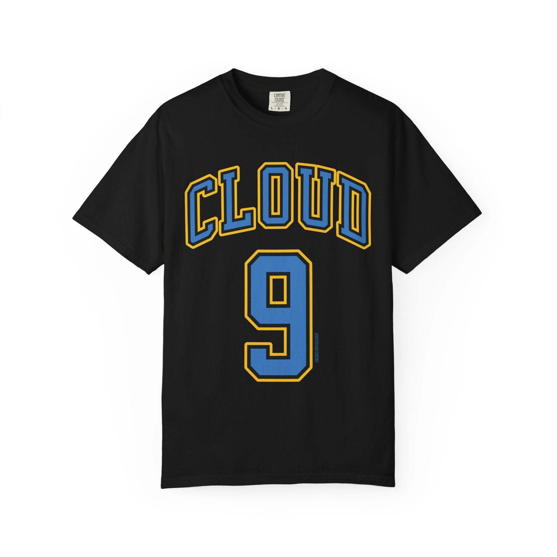 Natasha Cloud Sky Basketball Premium Shirt | Chix Sports