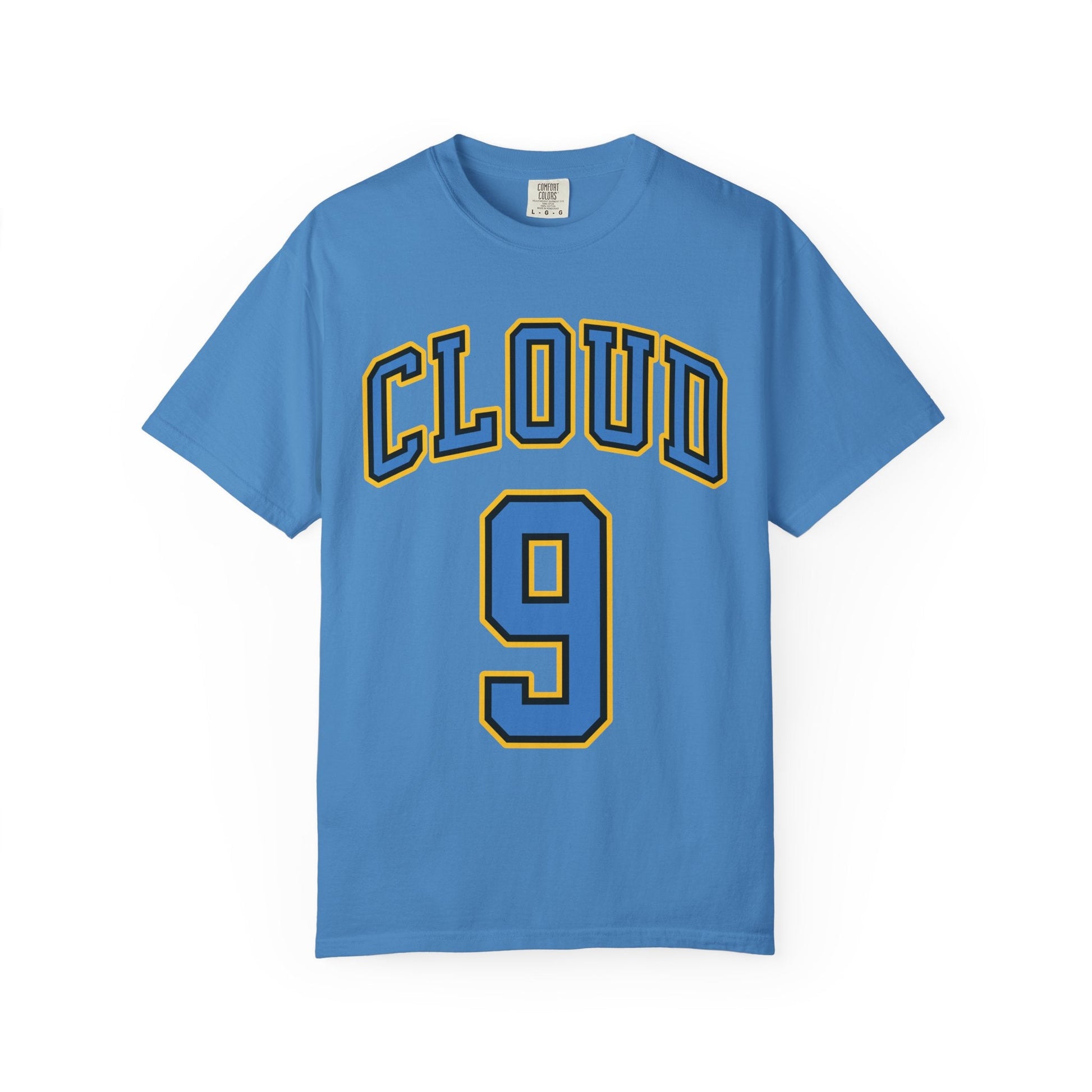 Natasha Cloud Sky Basketball Premium Shirt | Chix Sports