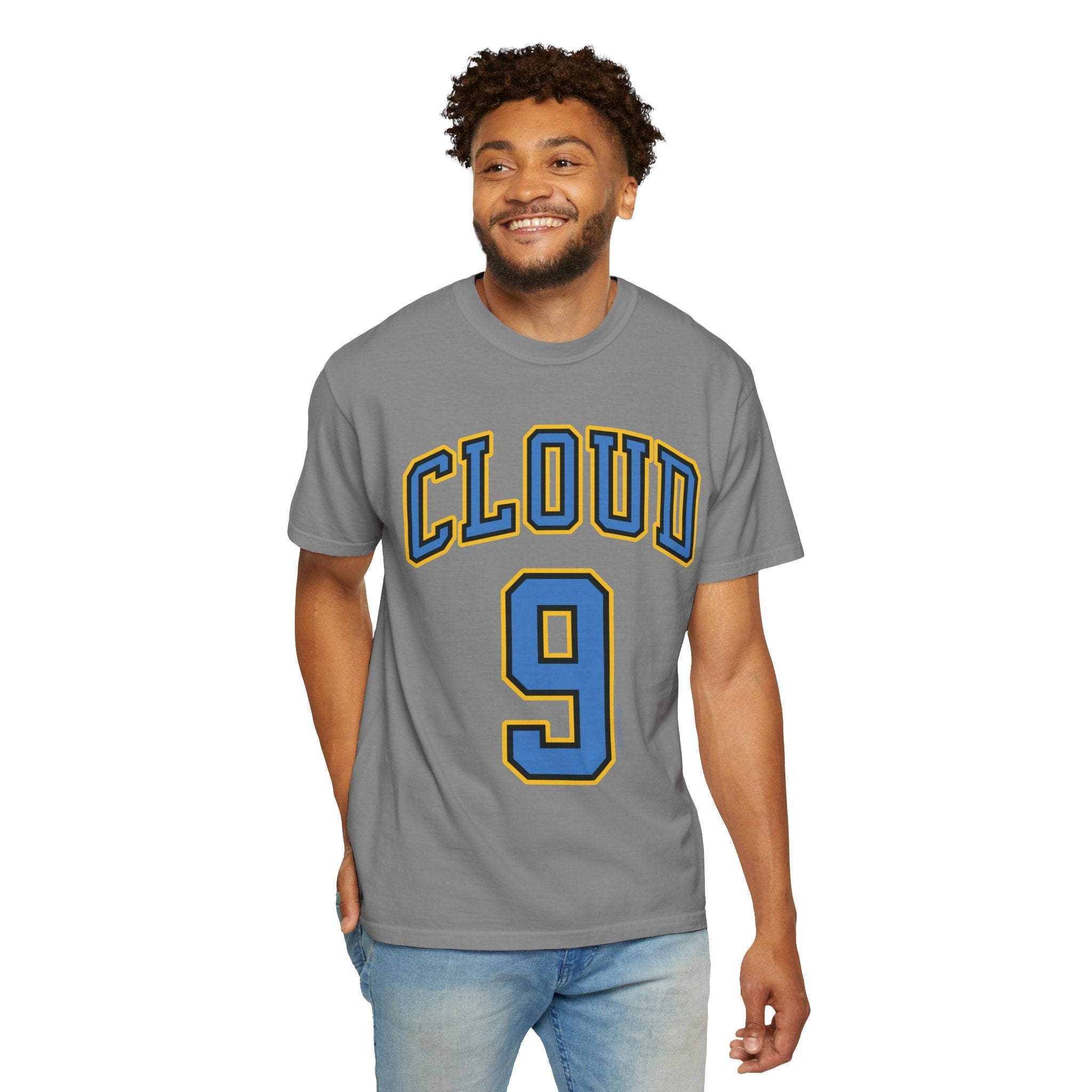 Natasha Cloud Sky Basketball Premium Shirt | Chix Sports