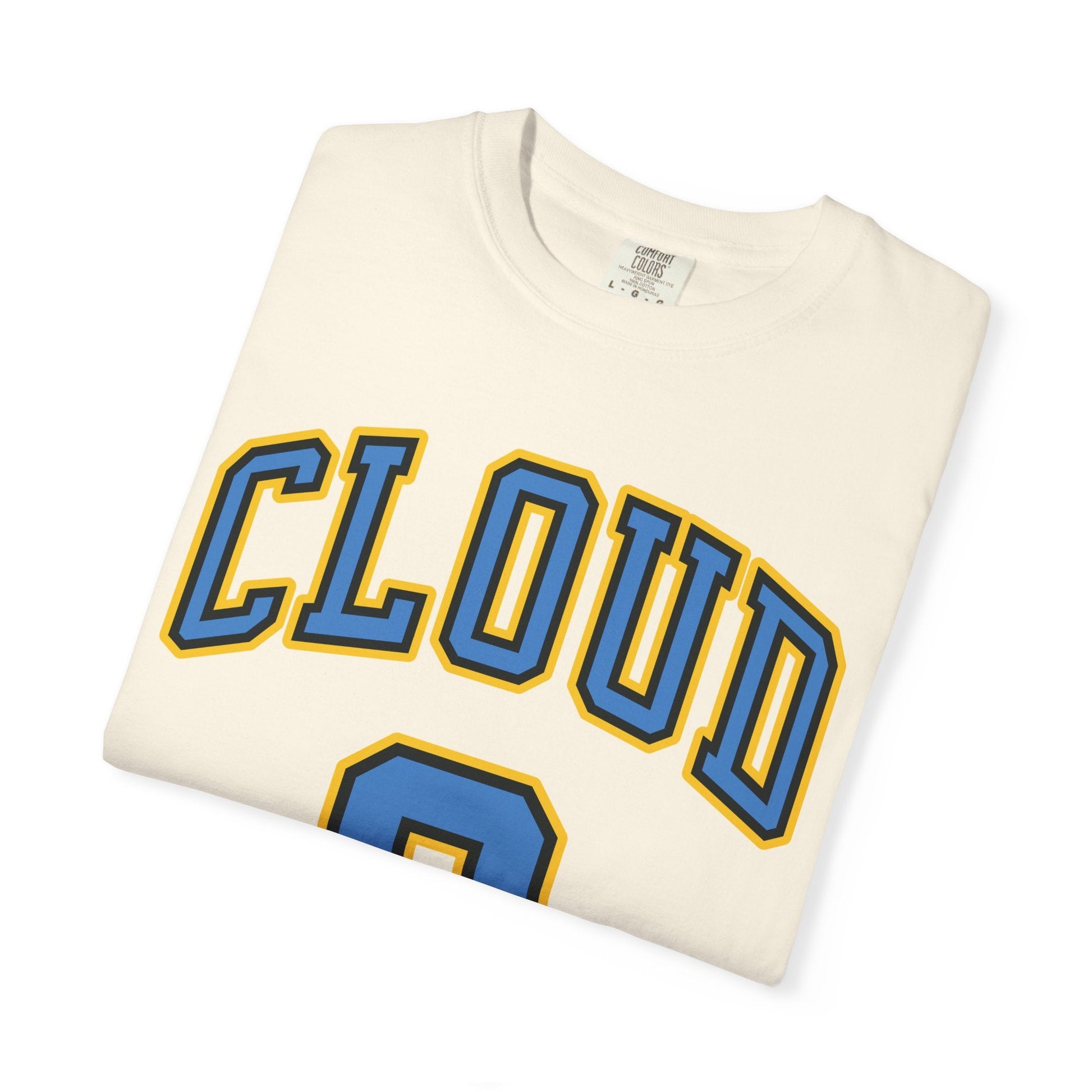 Natasha Cloud Sky Basketball Premium Shirt | Chix Sports