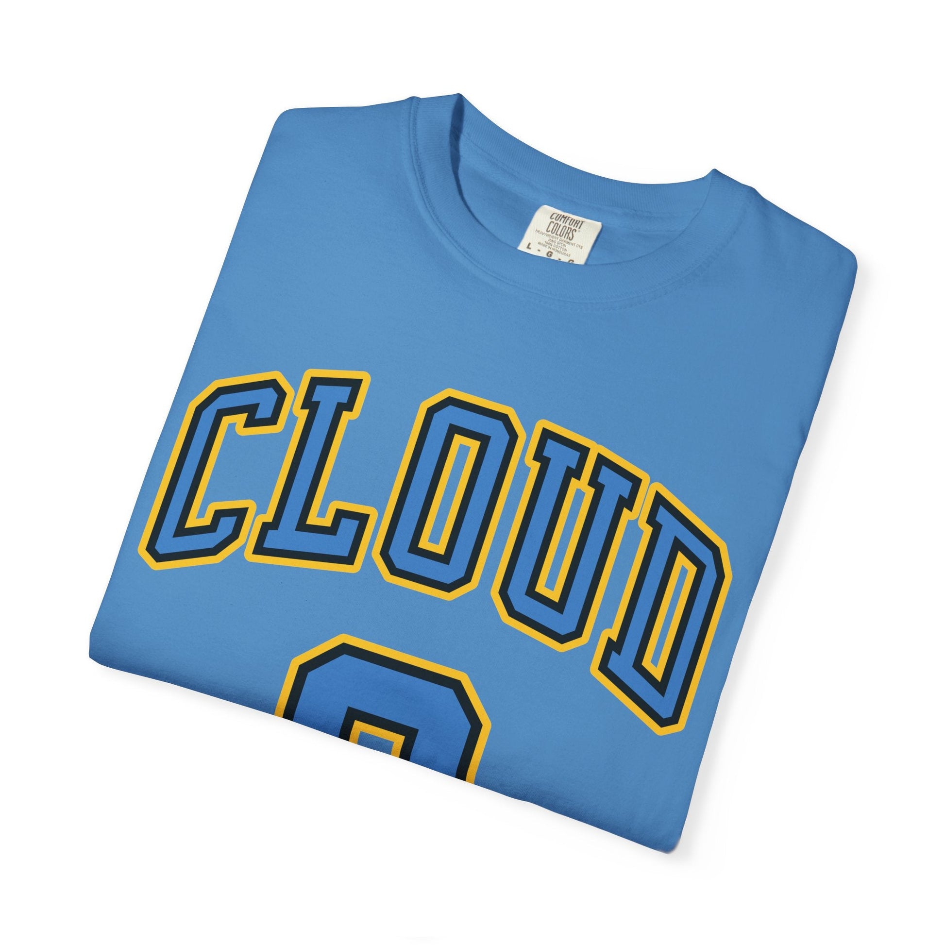 Natasha Cloud Sky Basketball Premium Shirt | Chix Sports