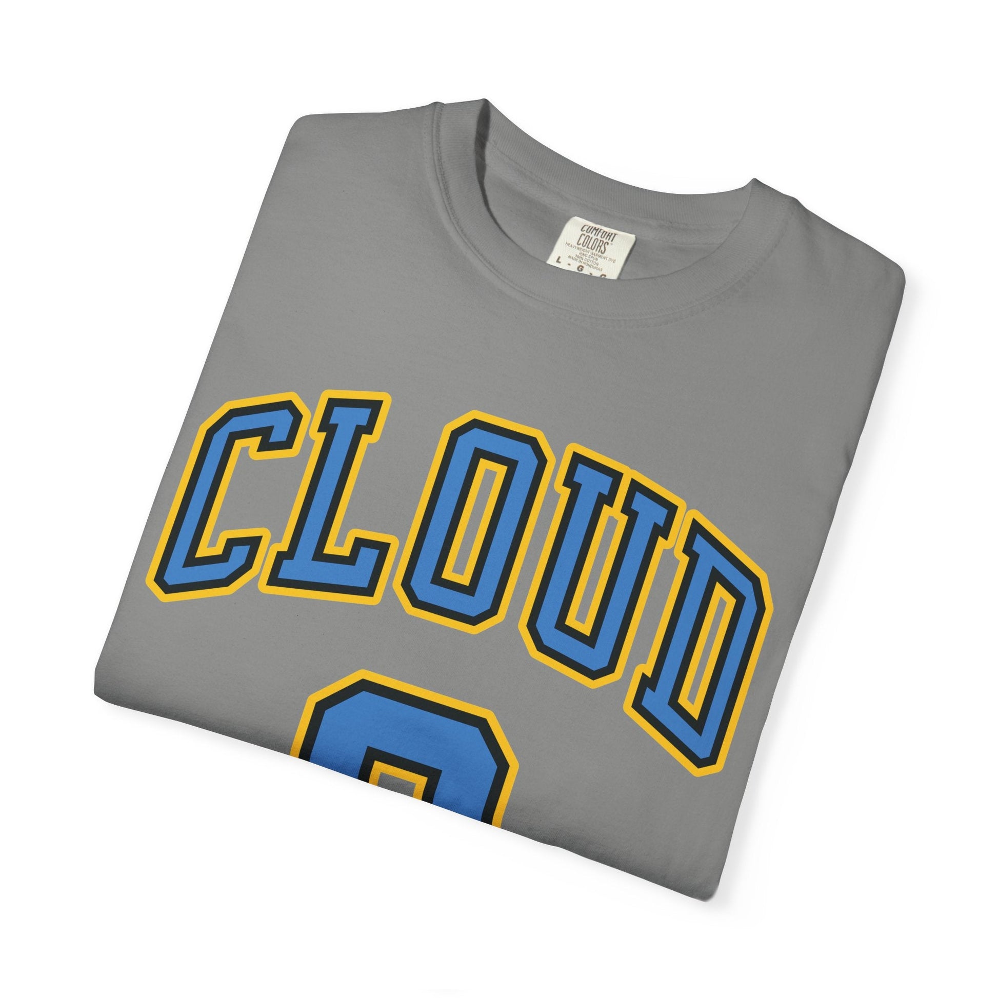 Natasha Cloud Sky Basketball Premium Shirt | Chix Sports